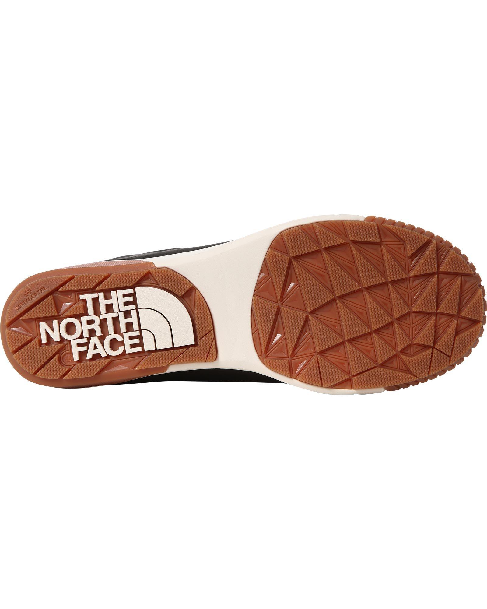 The north face cadman nse sales