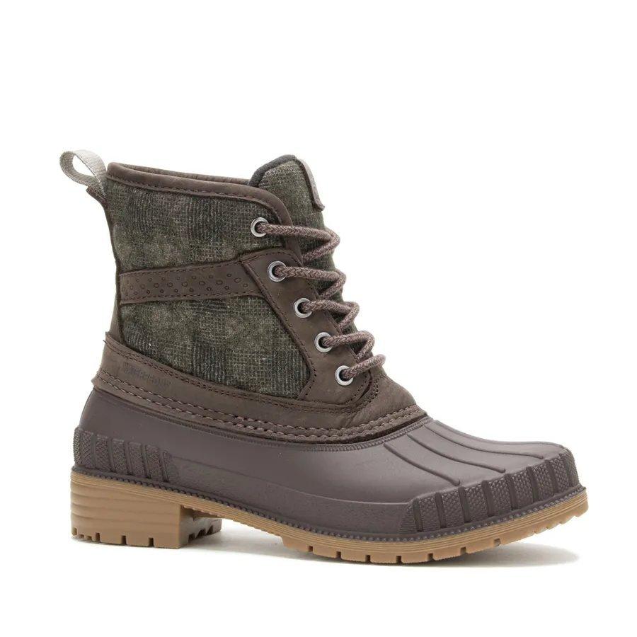 Kamik hot sale duck boots