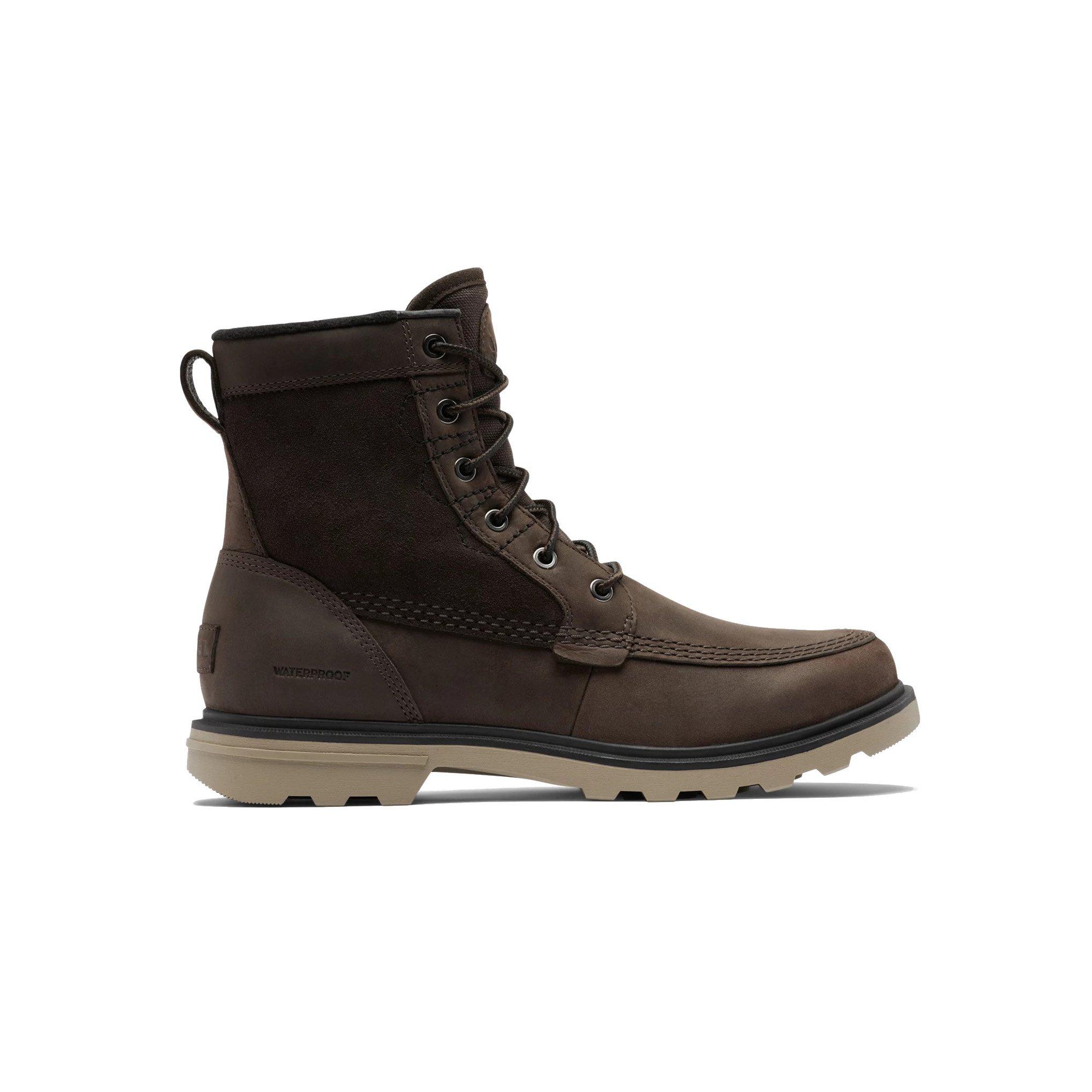 Men's timberland waterproof snow boots hot sale