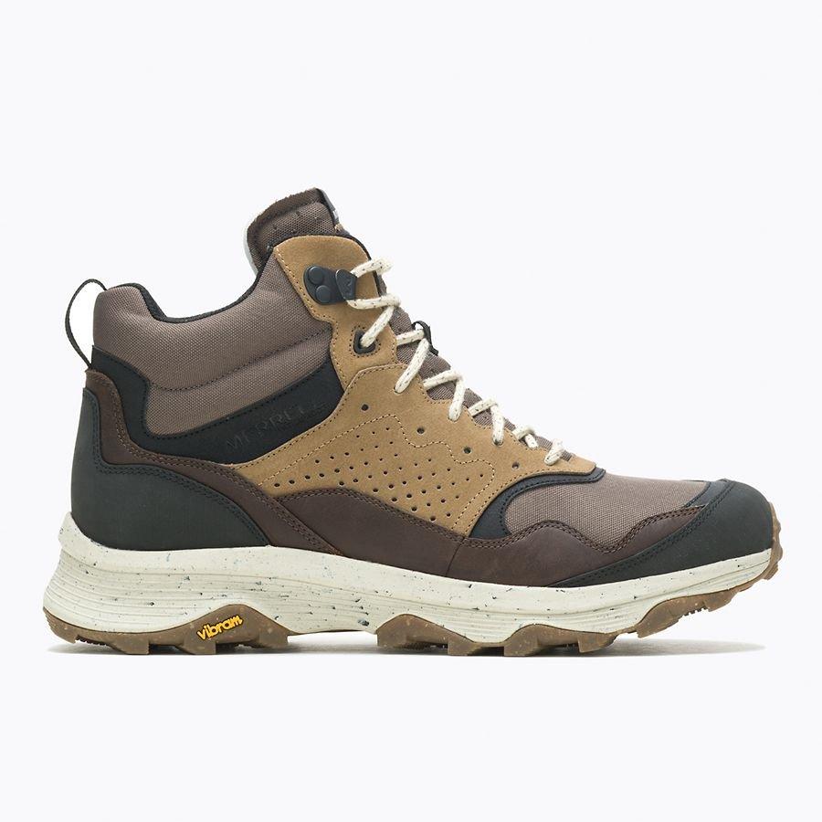 Nike air wild outlet mid waterproof