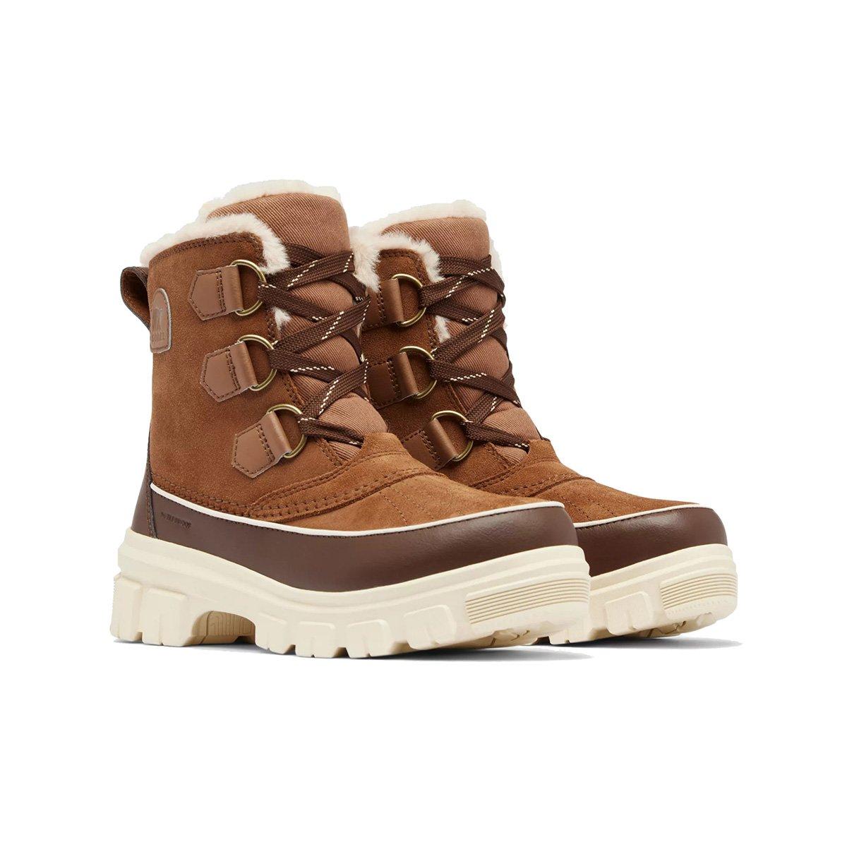 Sorel hiking boots women hot sale
