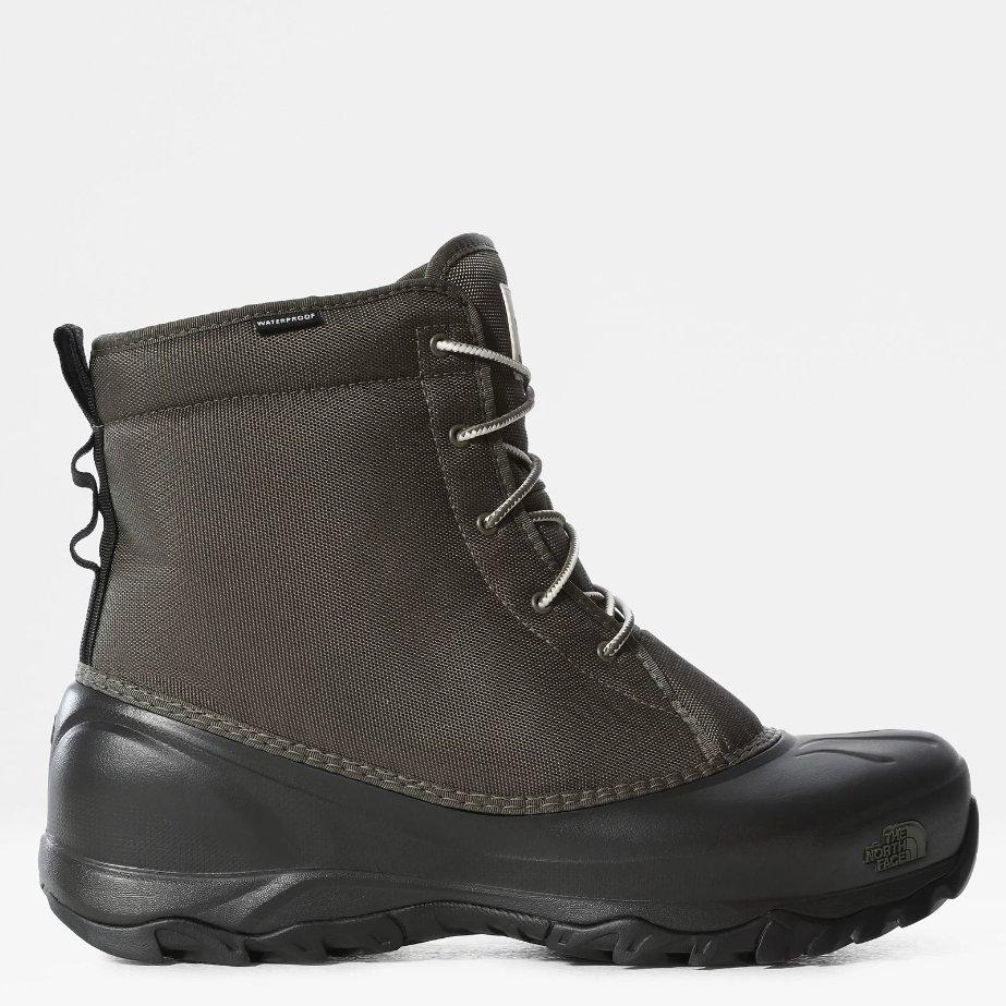 Men's tsumoru boot hot sale north face