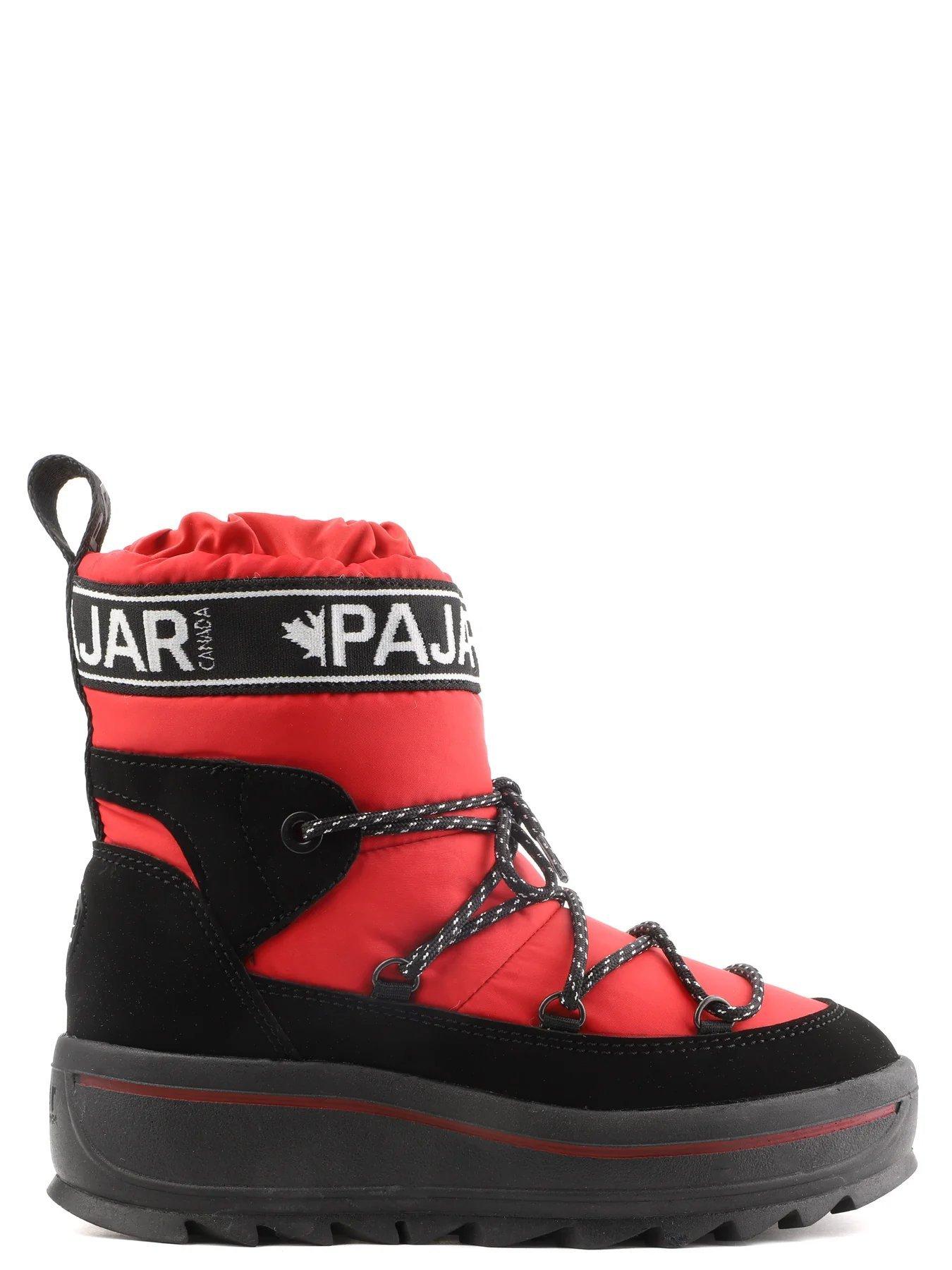 Pajar on sale toboggan boots