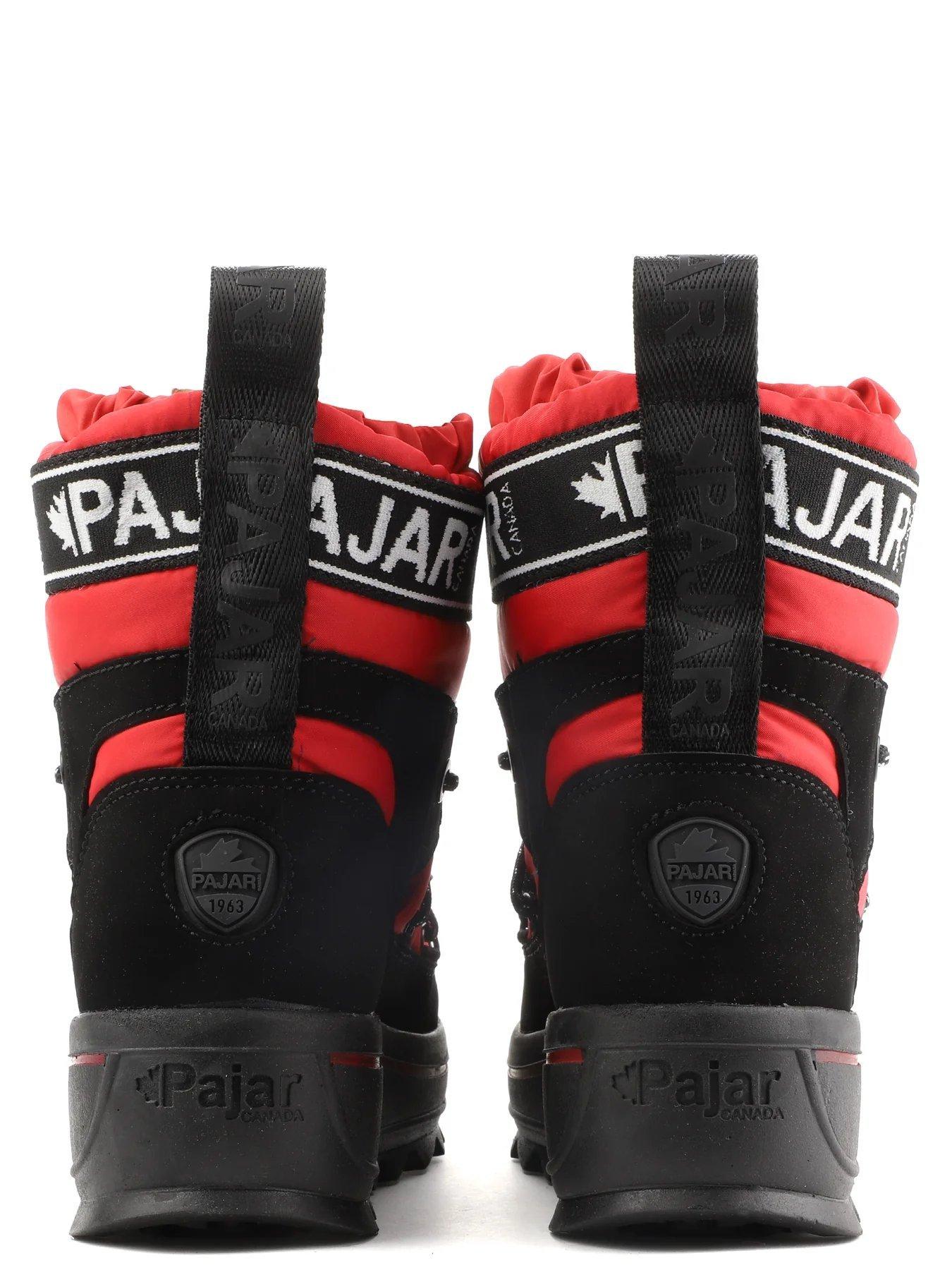 Canadian 2024 boots pajar