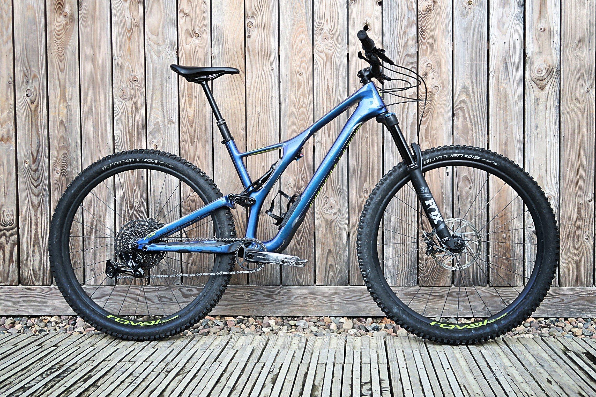 2019 stumpjumper hot sale comp carbon 29