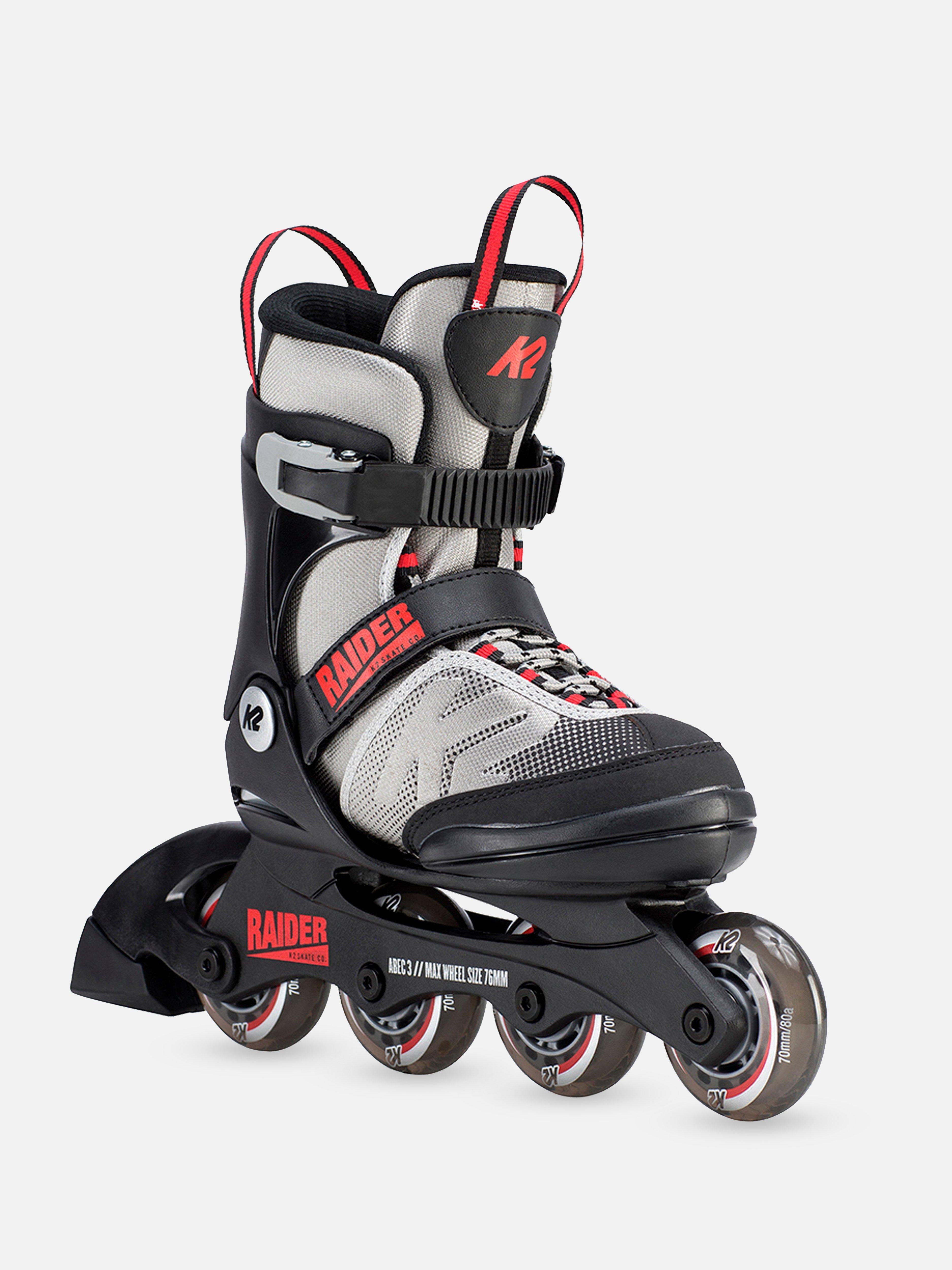 Raider K2 Skates K2 Skates 2019