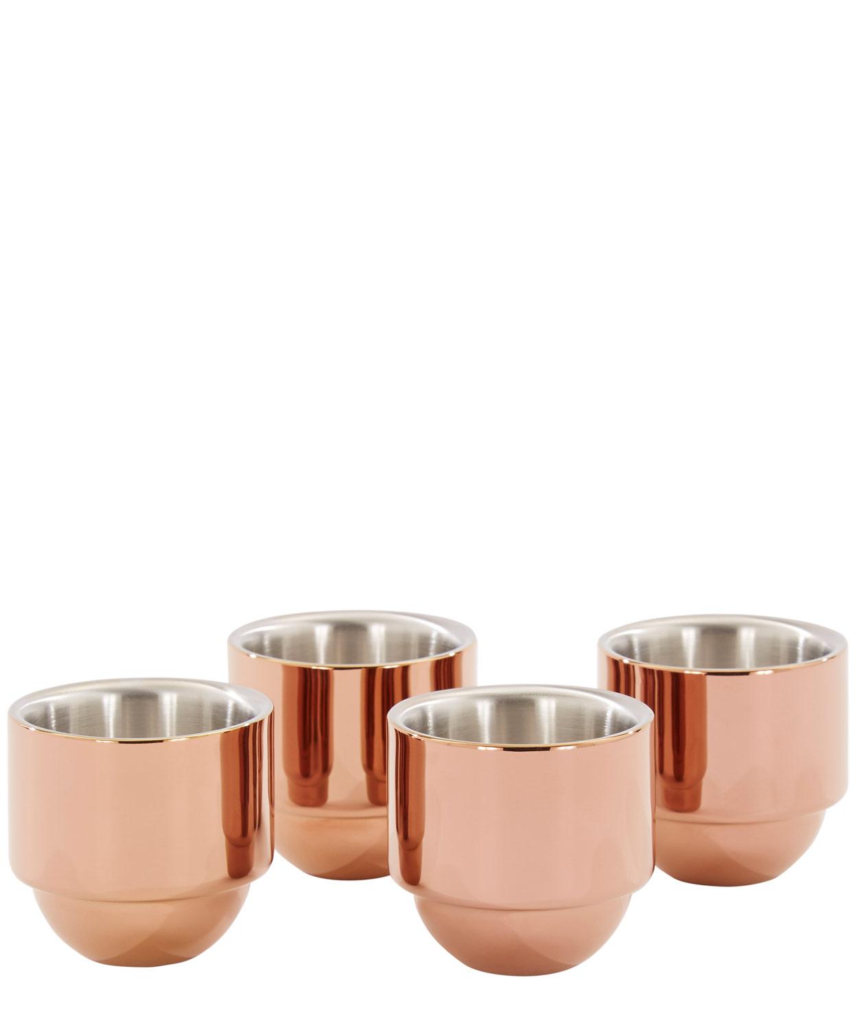 Brew Espresso Cups Liberty London