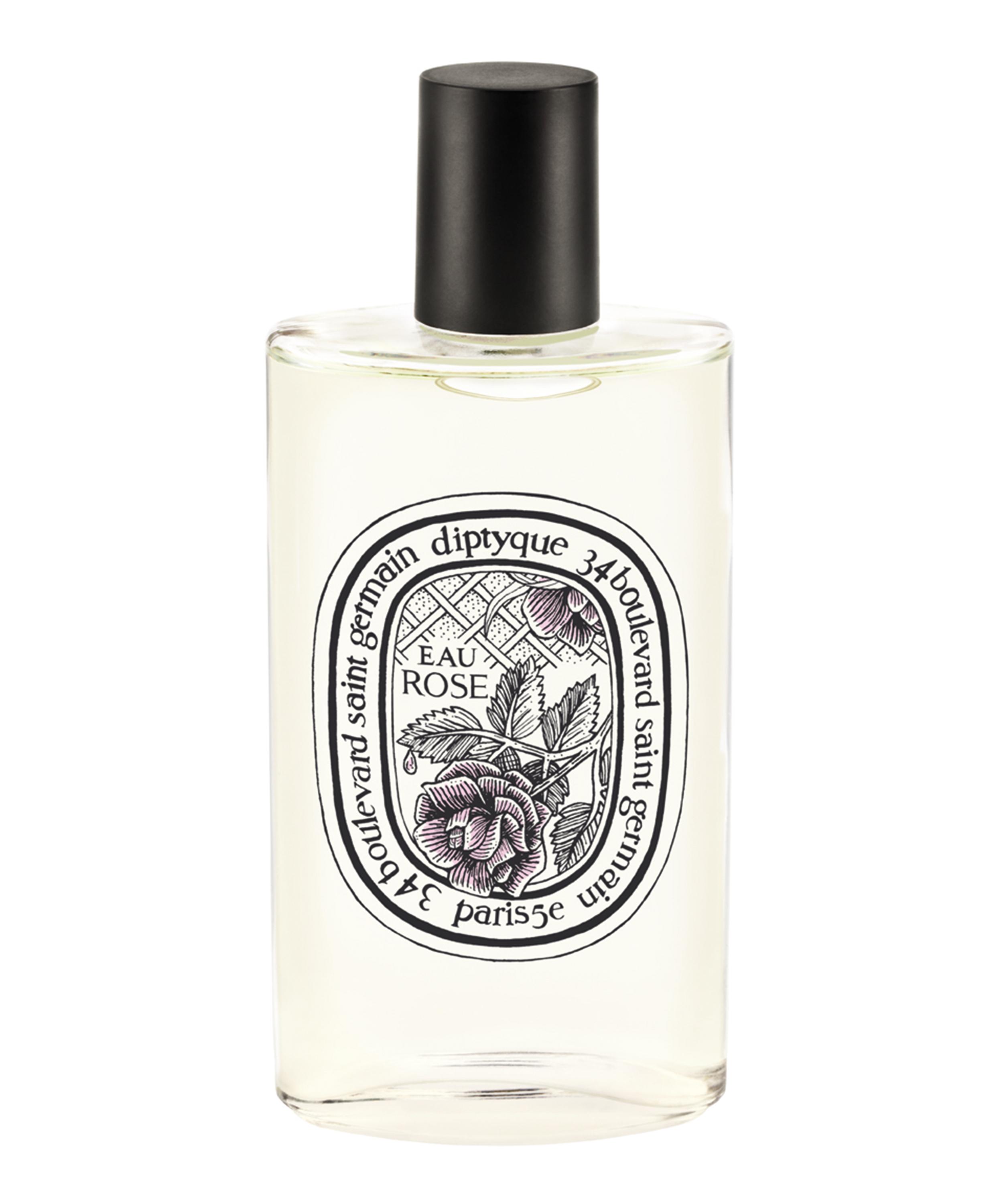 Eau Rose Eau de Toilette 100ml Liberty London