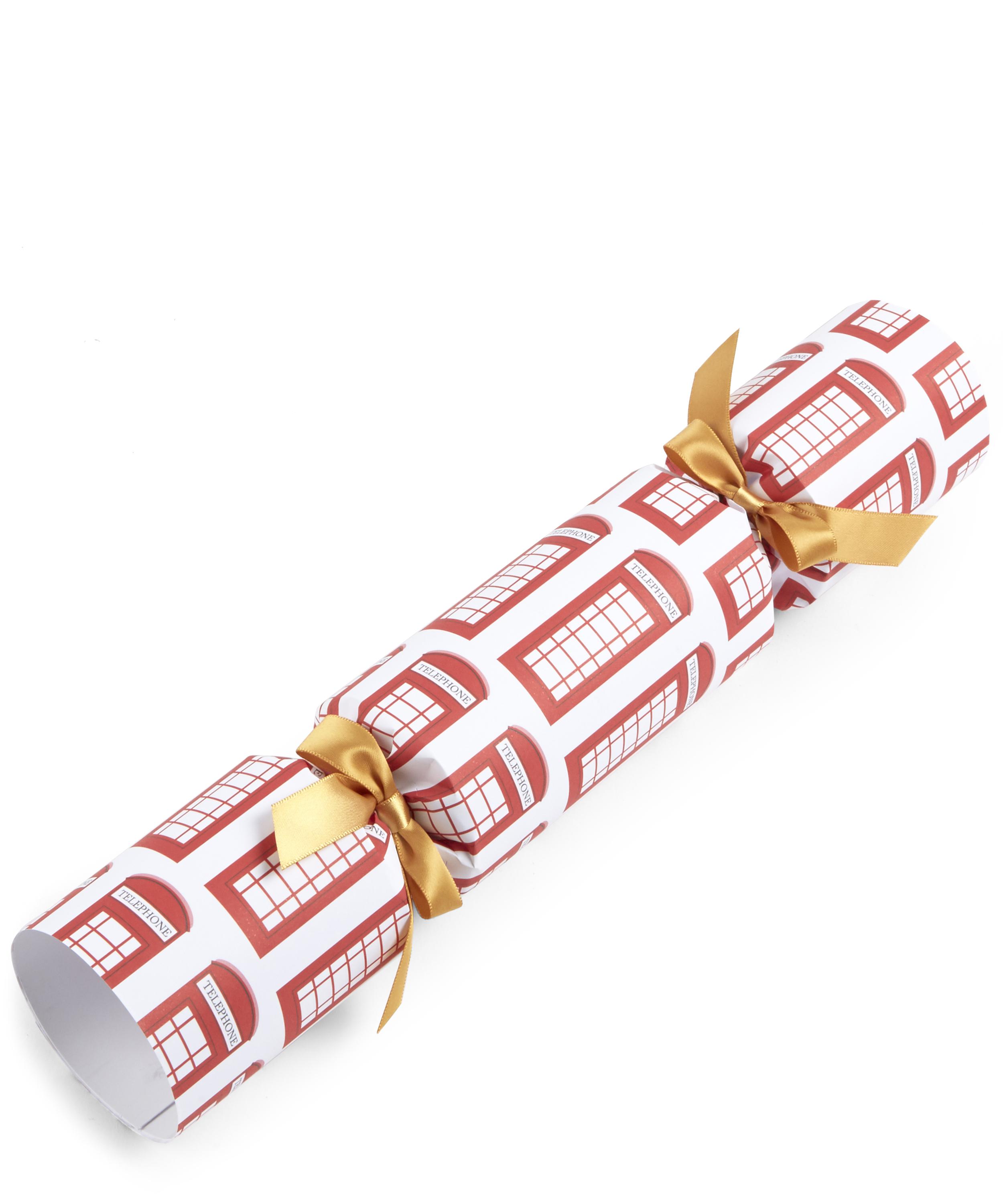 London Crackers Liberty London