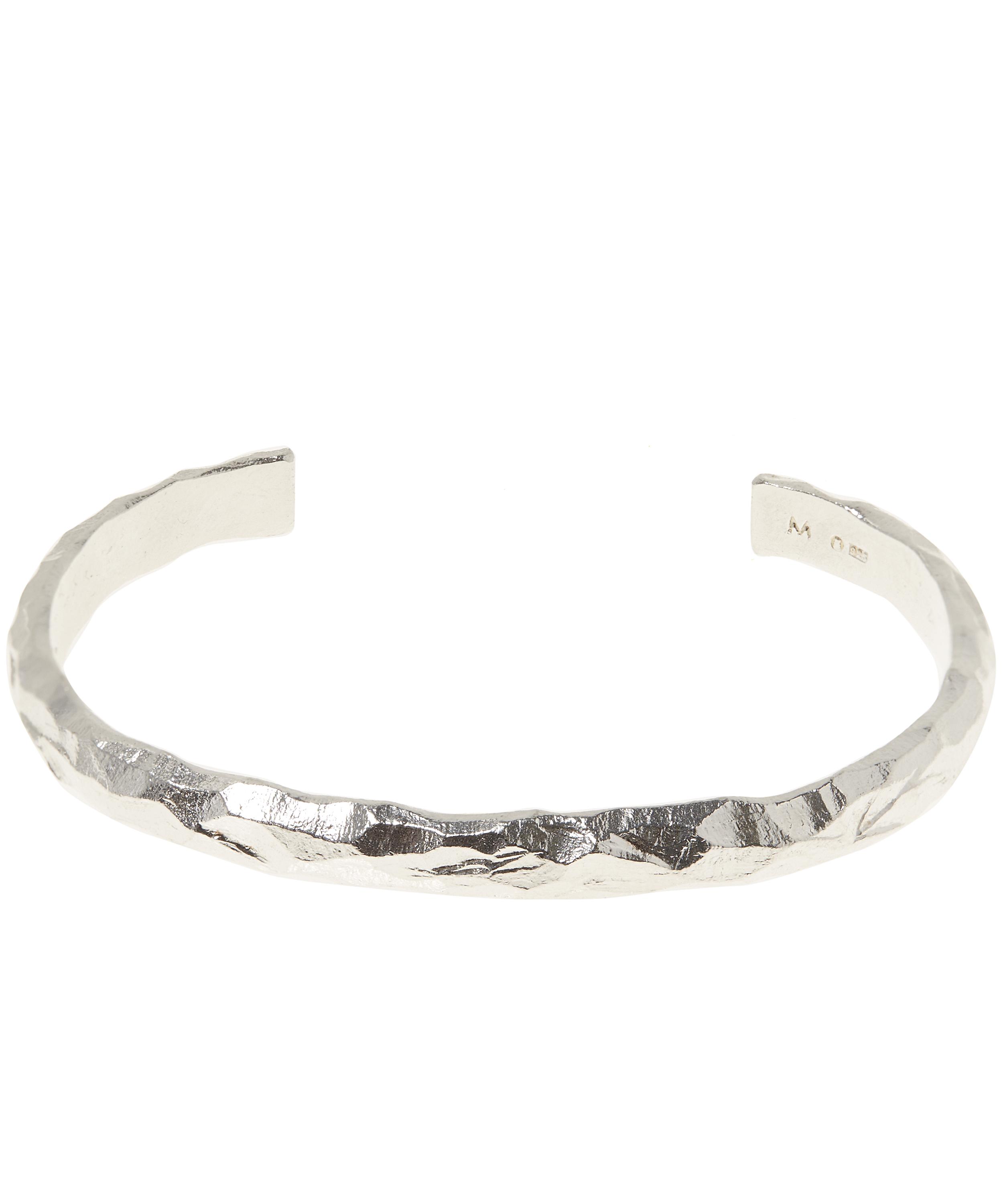 Jewellery Men Liberty London