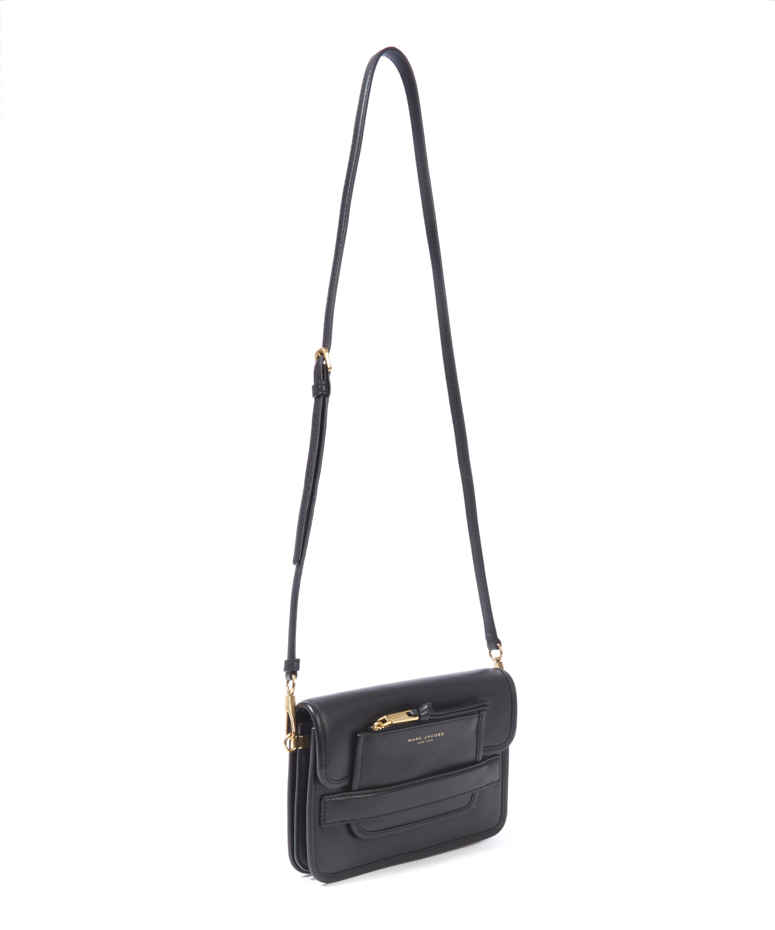 Madison Crossbody Bag | Liberty London