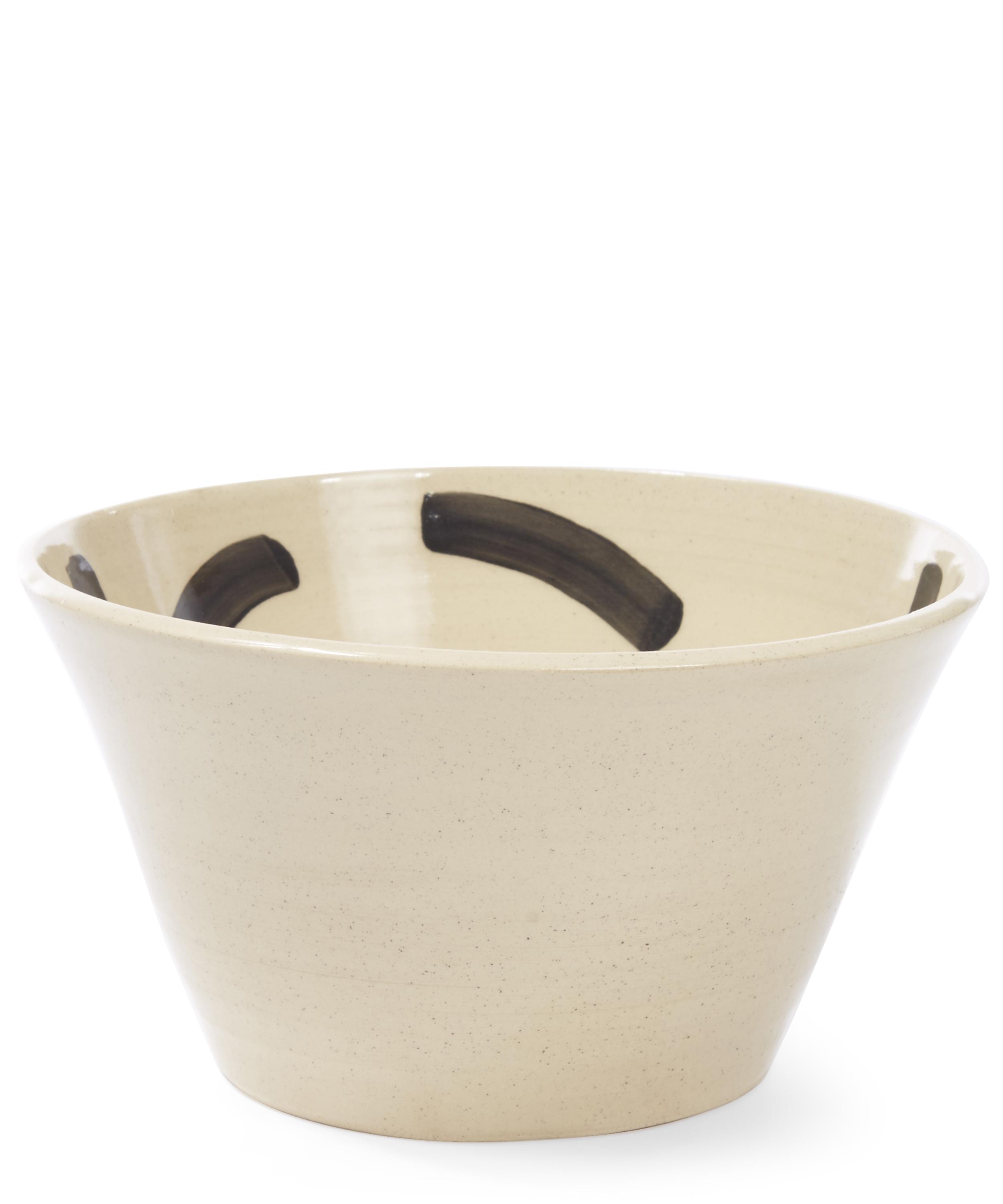 Ceramics Medium Ceramic Bowl Liberty London