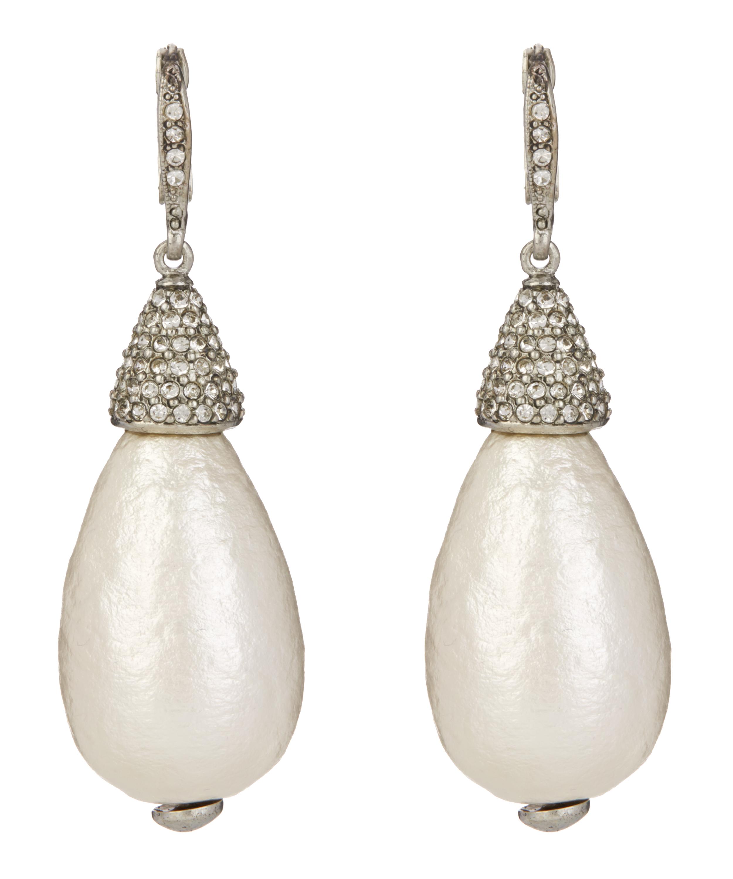 Earrings Jewellery Women Liberty London