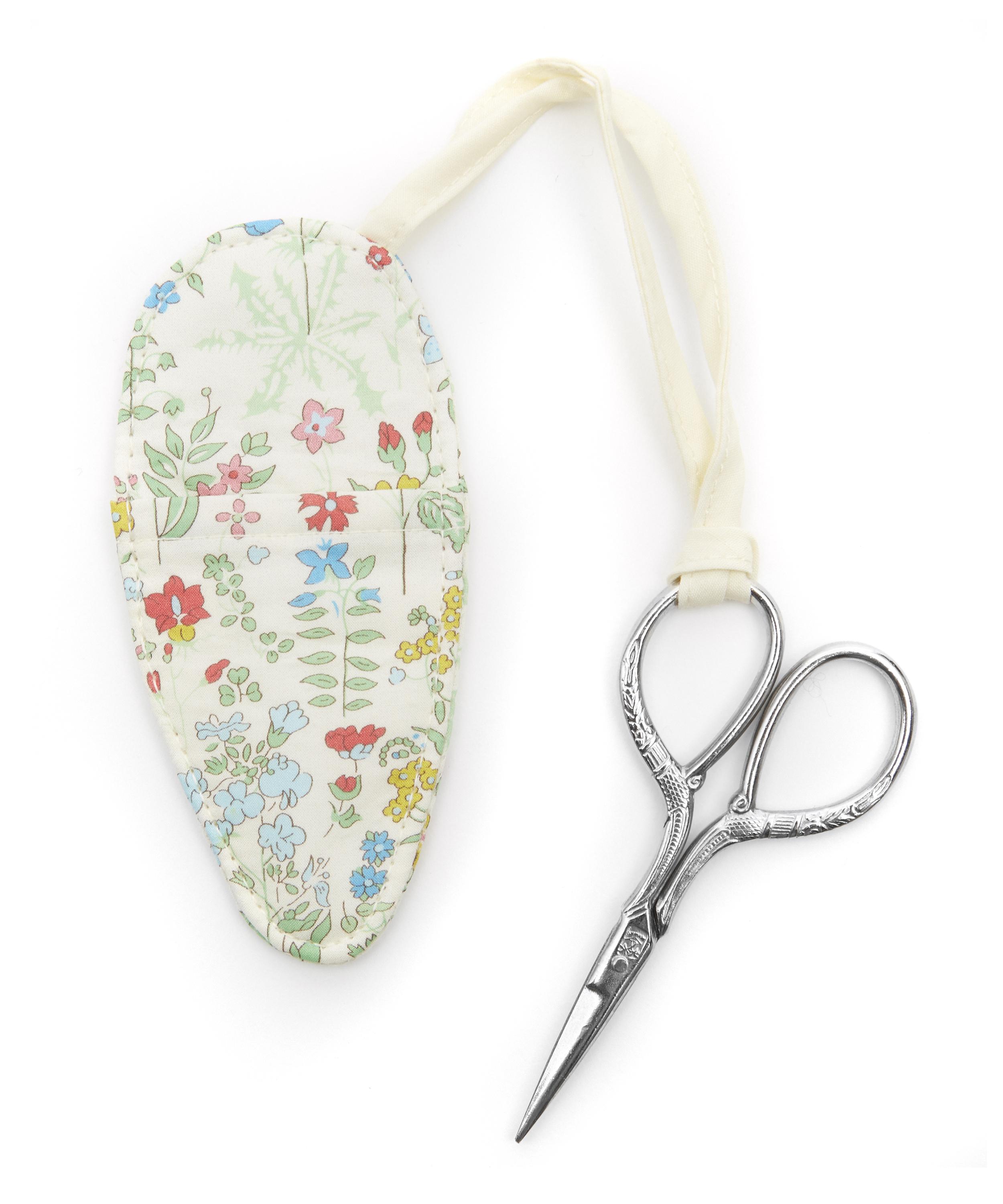 Fabric Scissors Liberty London