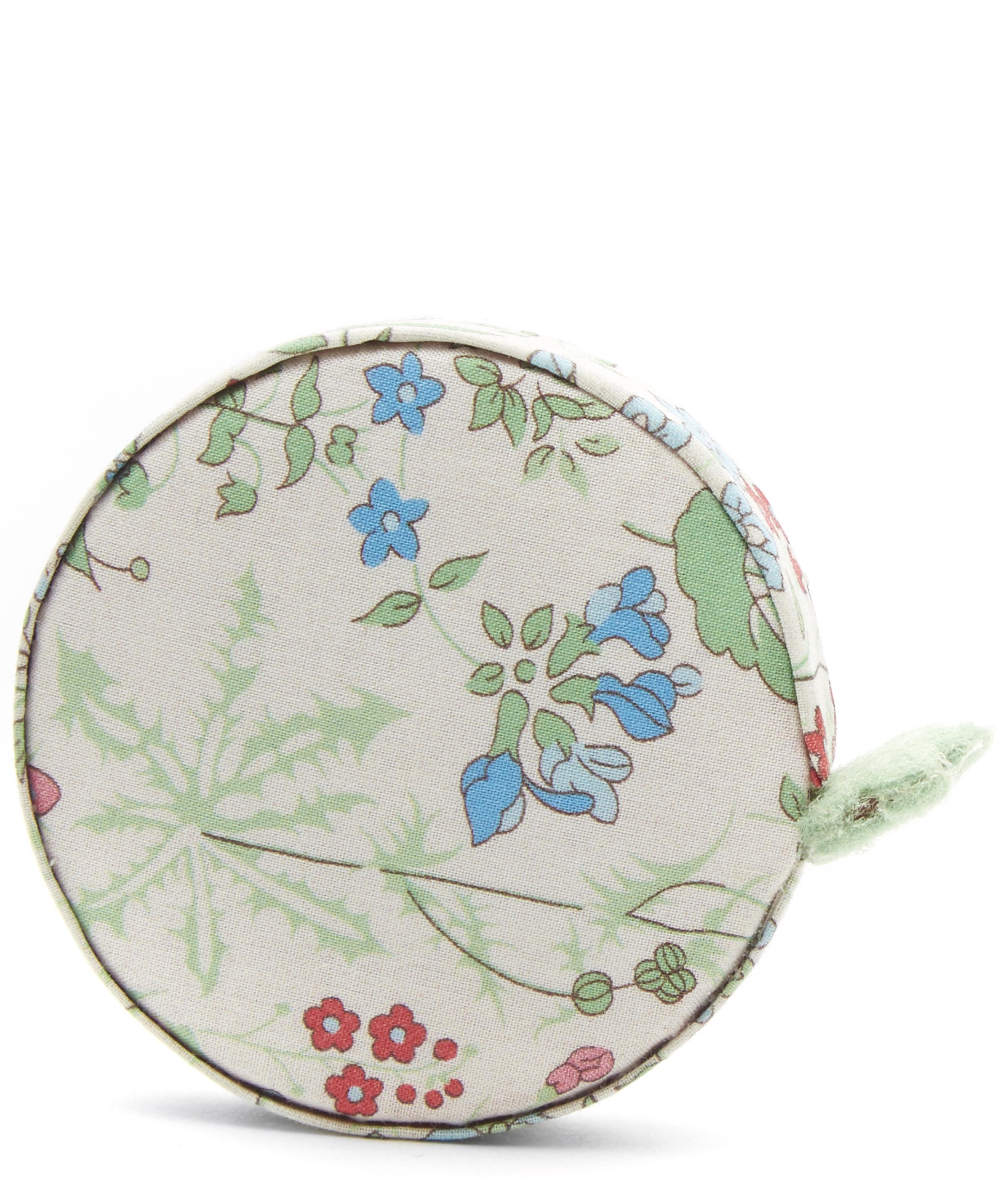 Tape Measure Liberty London