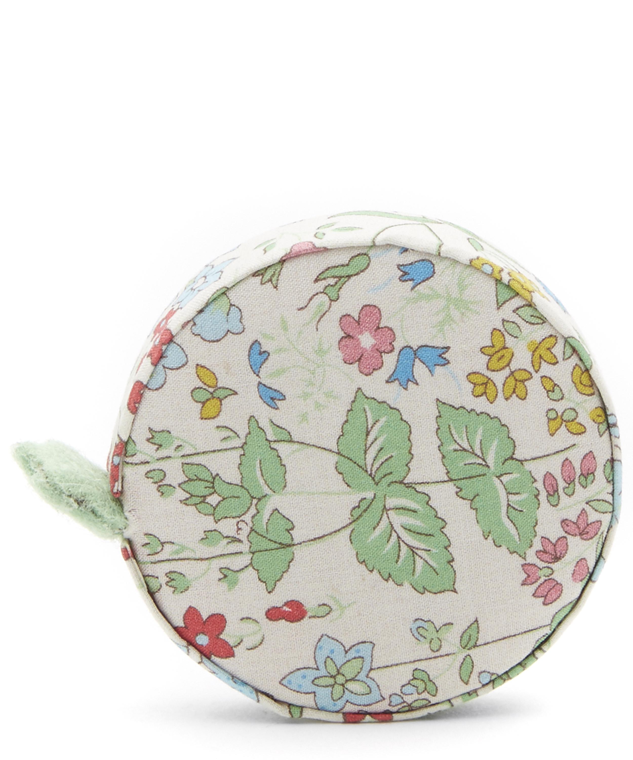 Tape Measure Liberty London