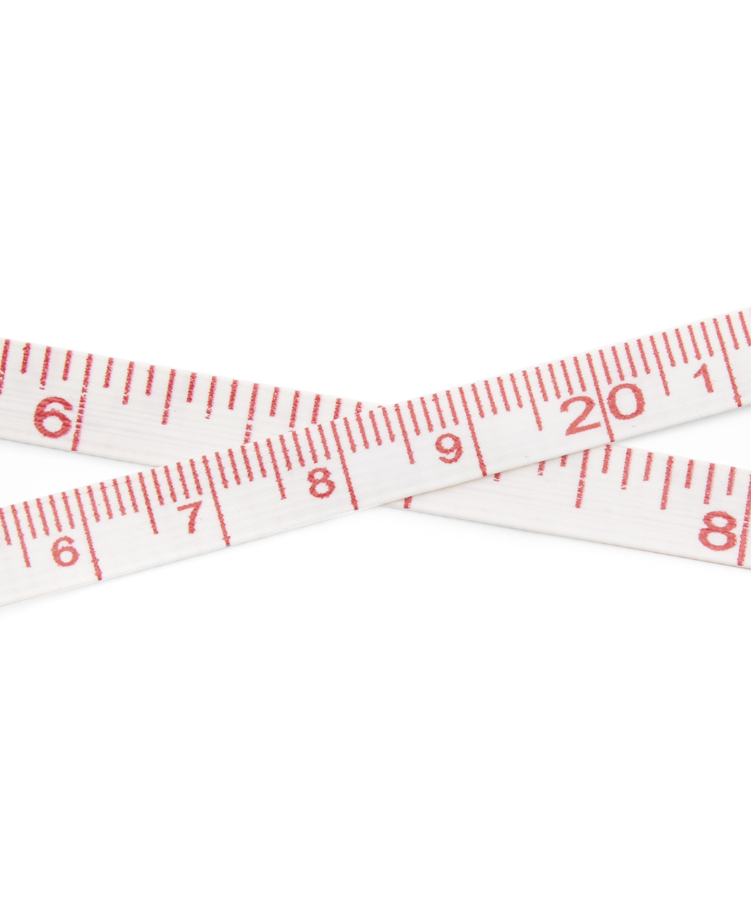 Tape Measure Liberty London