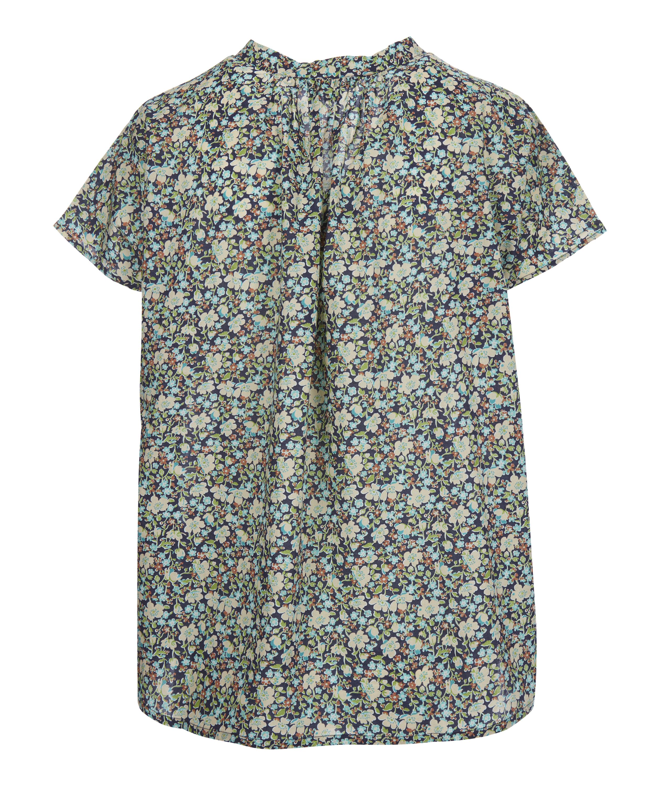 liberty print tops