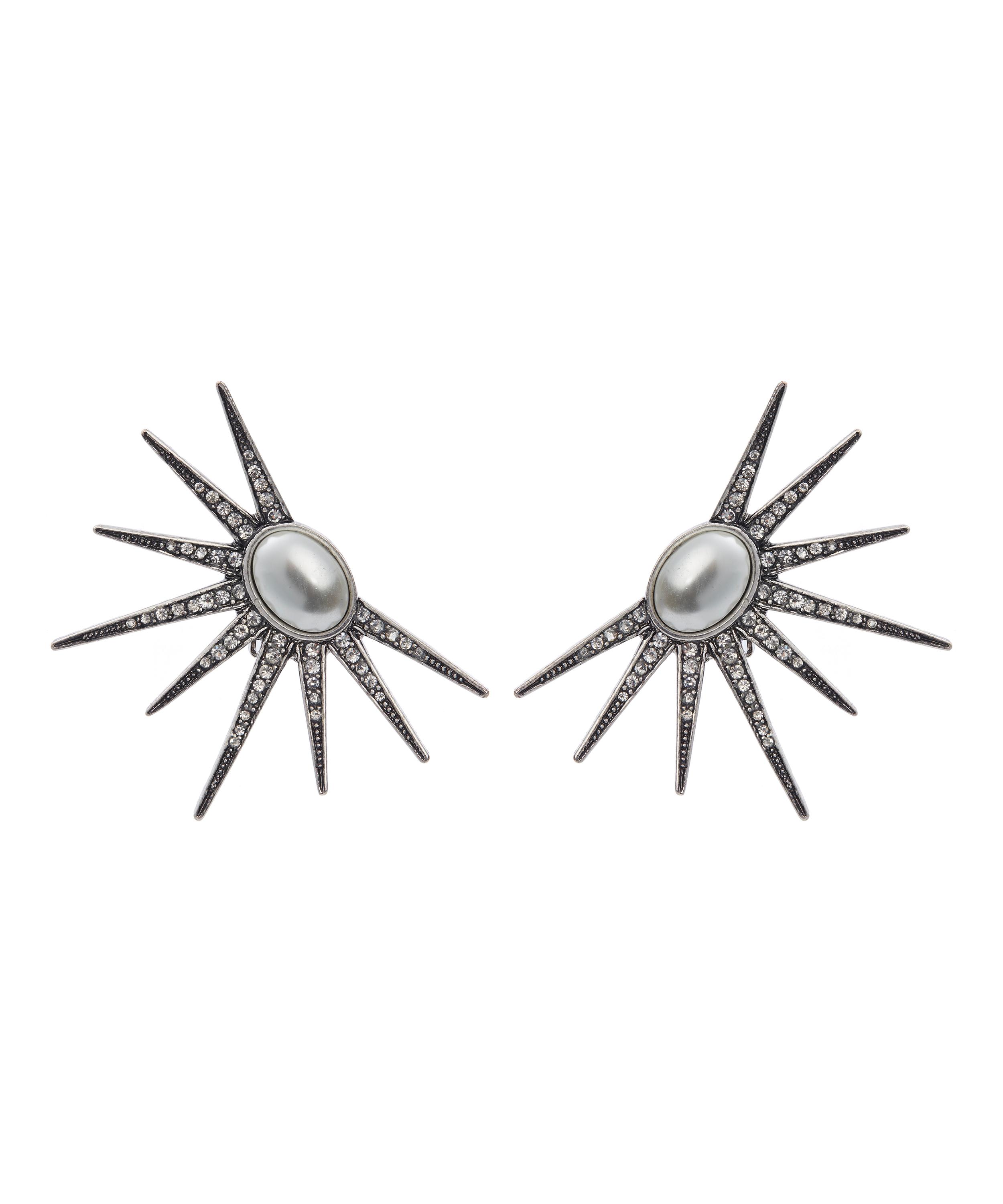 Earrings Jewellery Women Liberty London