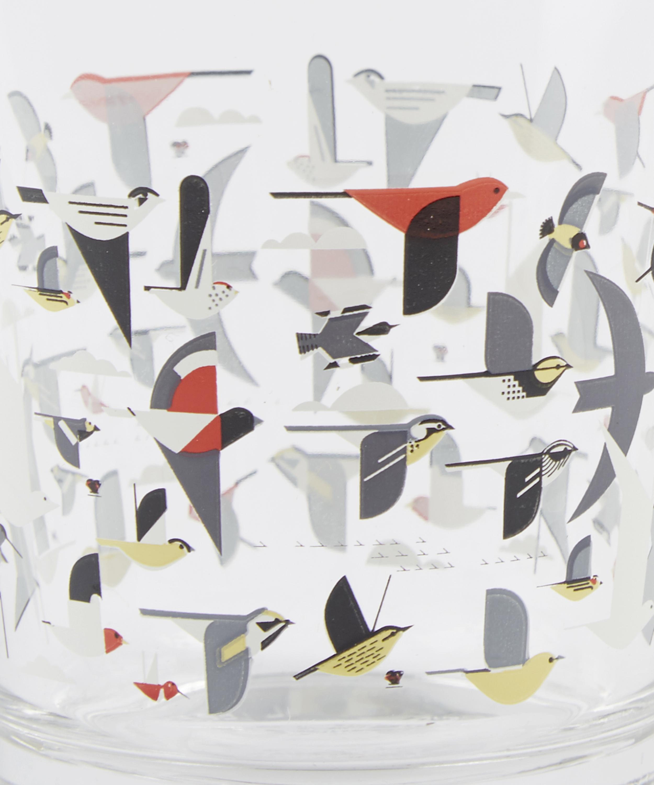 Fishs Eddy Migration Glass Liberty London