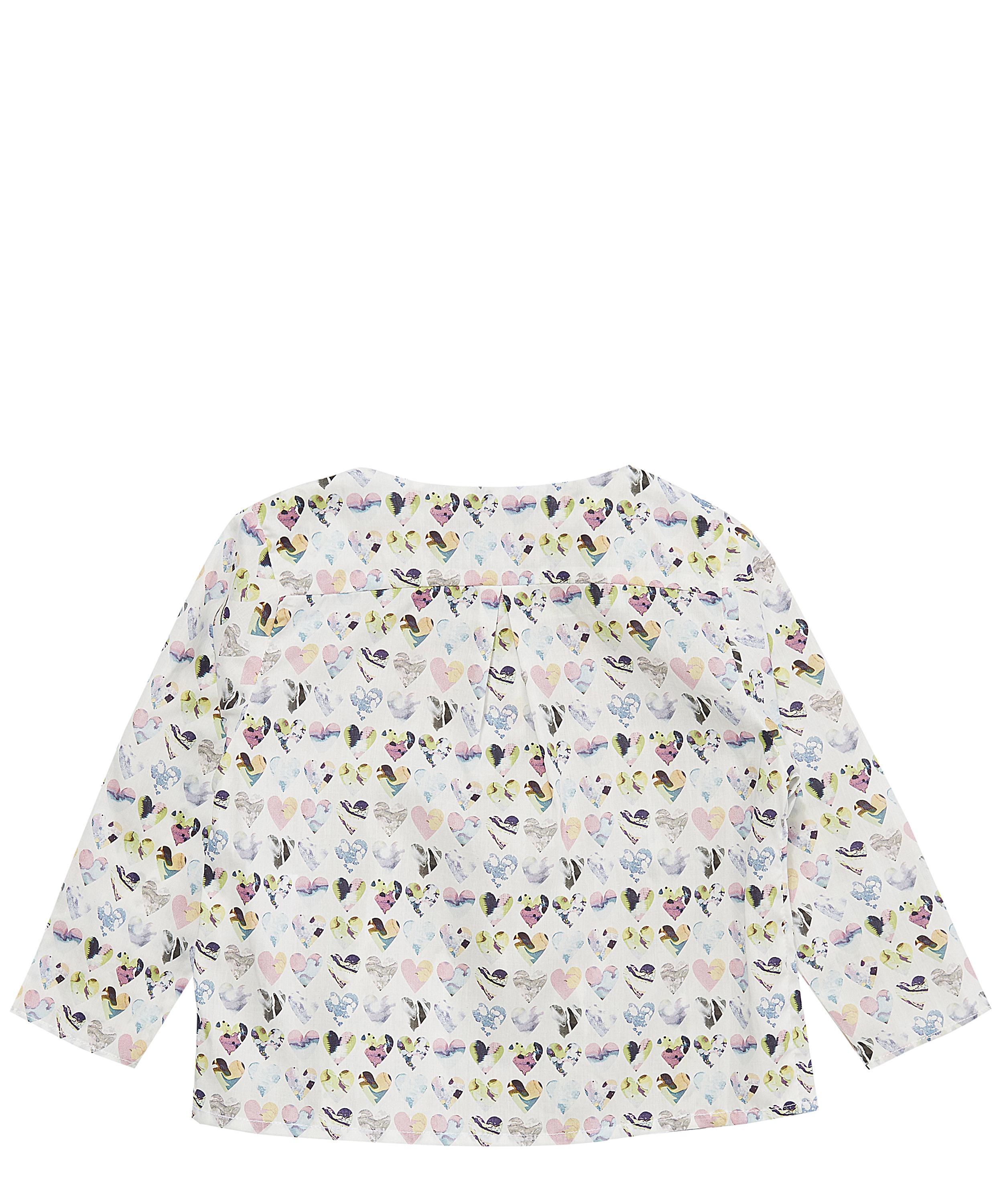Baby Girls Kids Liberty London