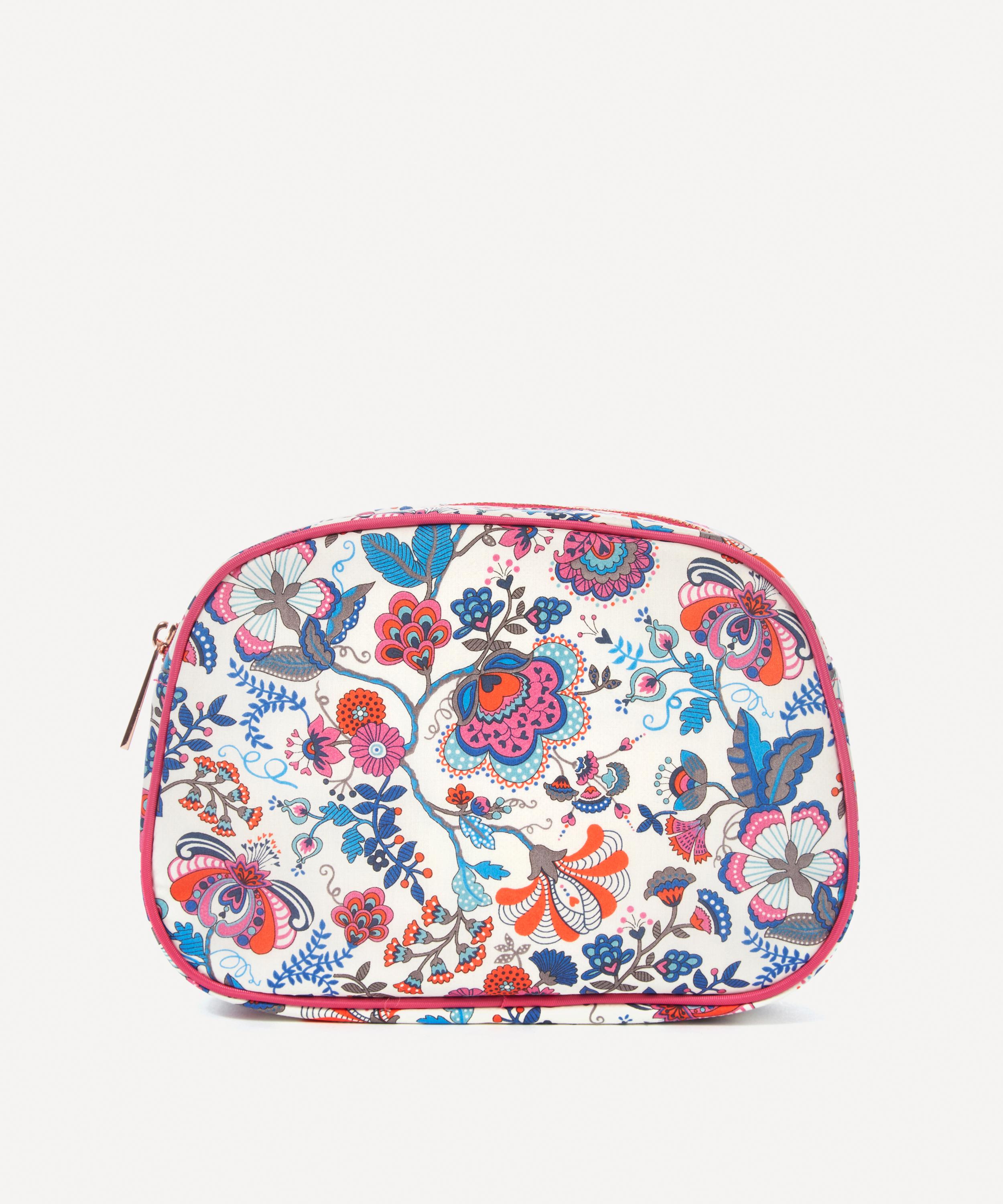 liberty london makeup bag