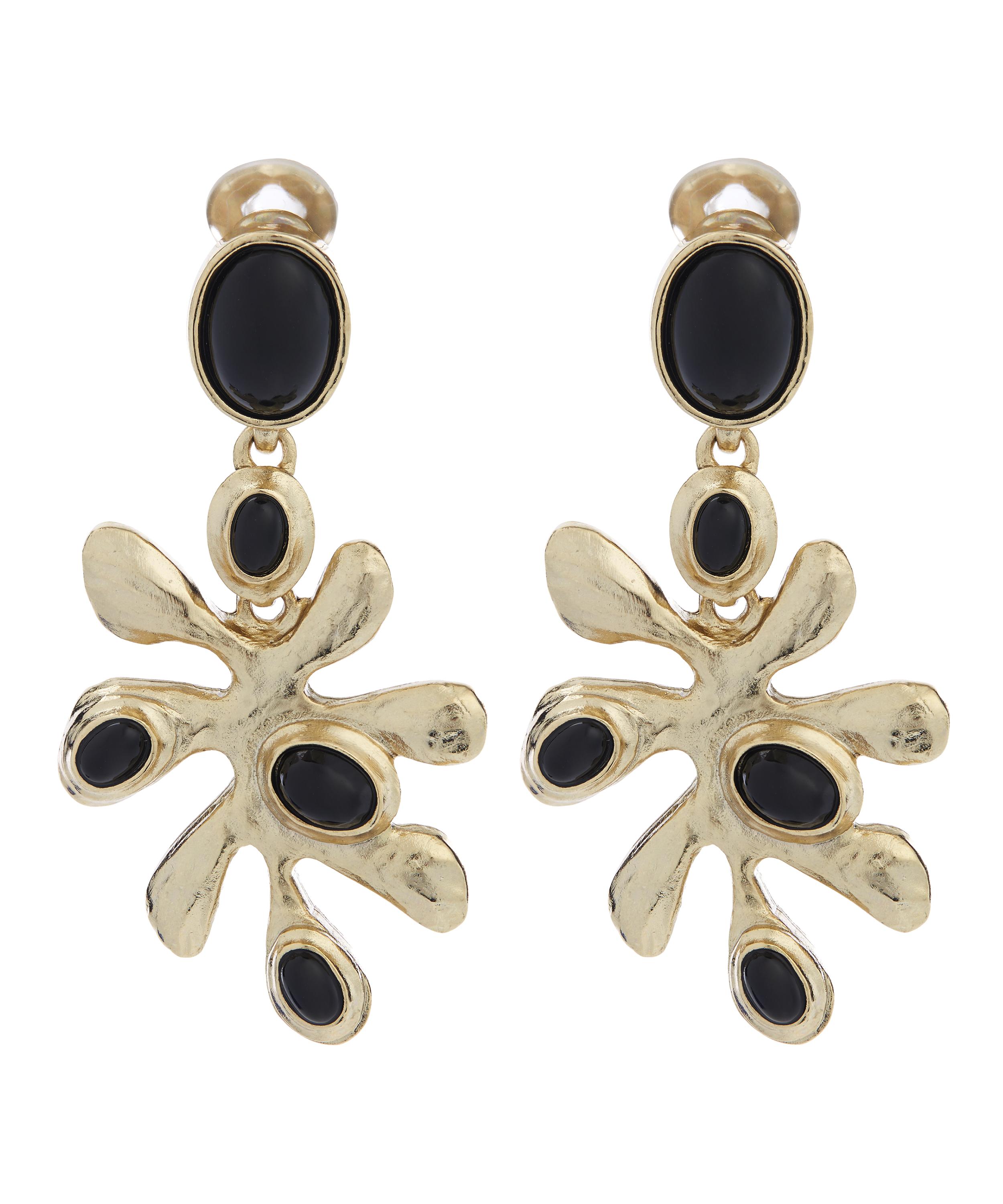 Earrings Jewellery Women Liberty London