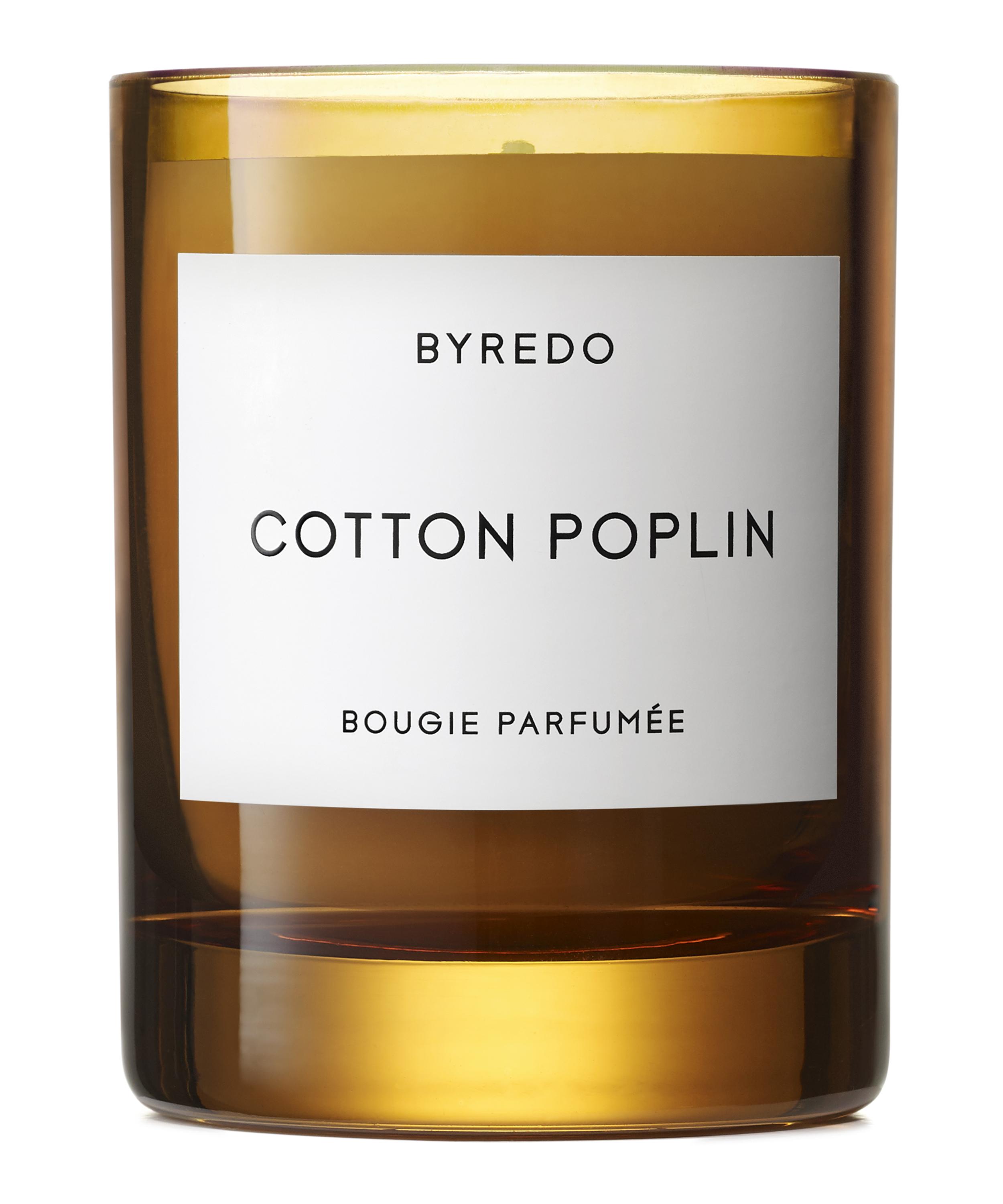 Byredo Brands Liberty London