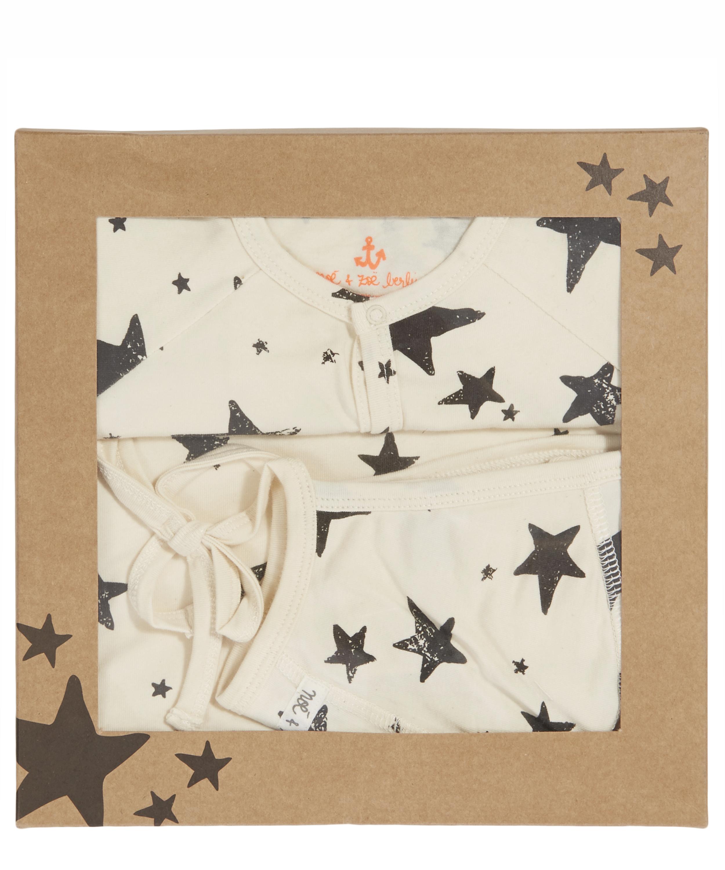 New Baby Liberty London