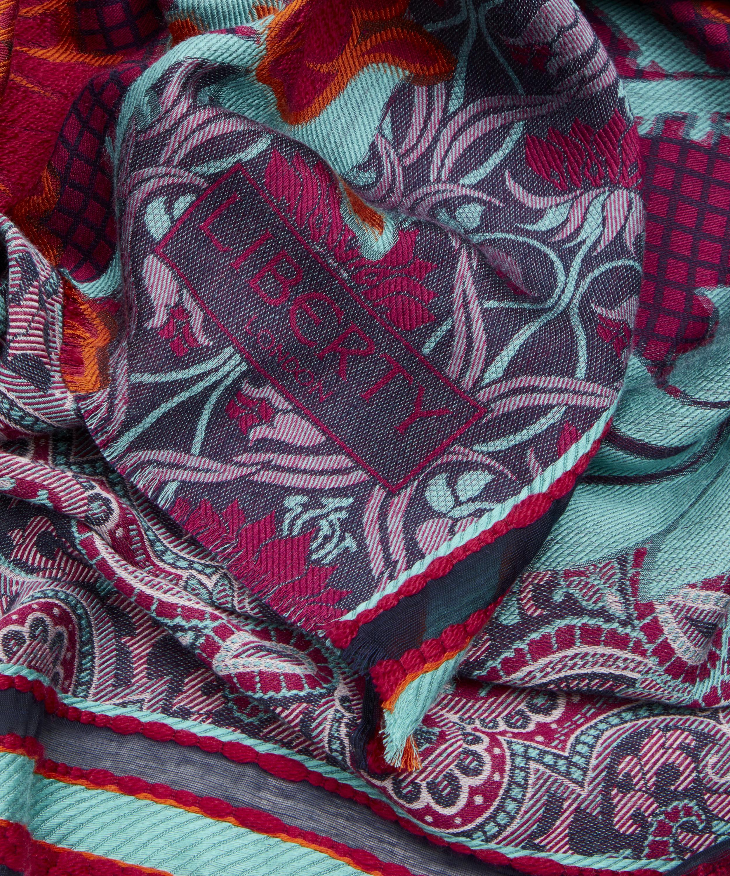lewellyn jacquard