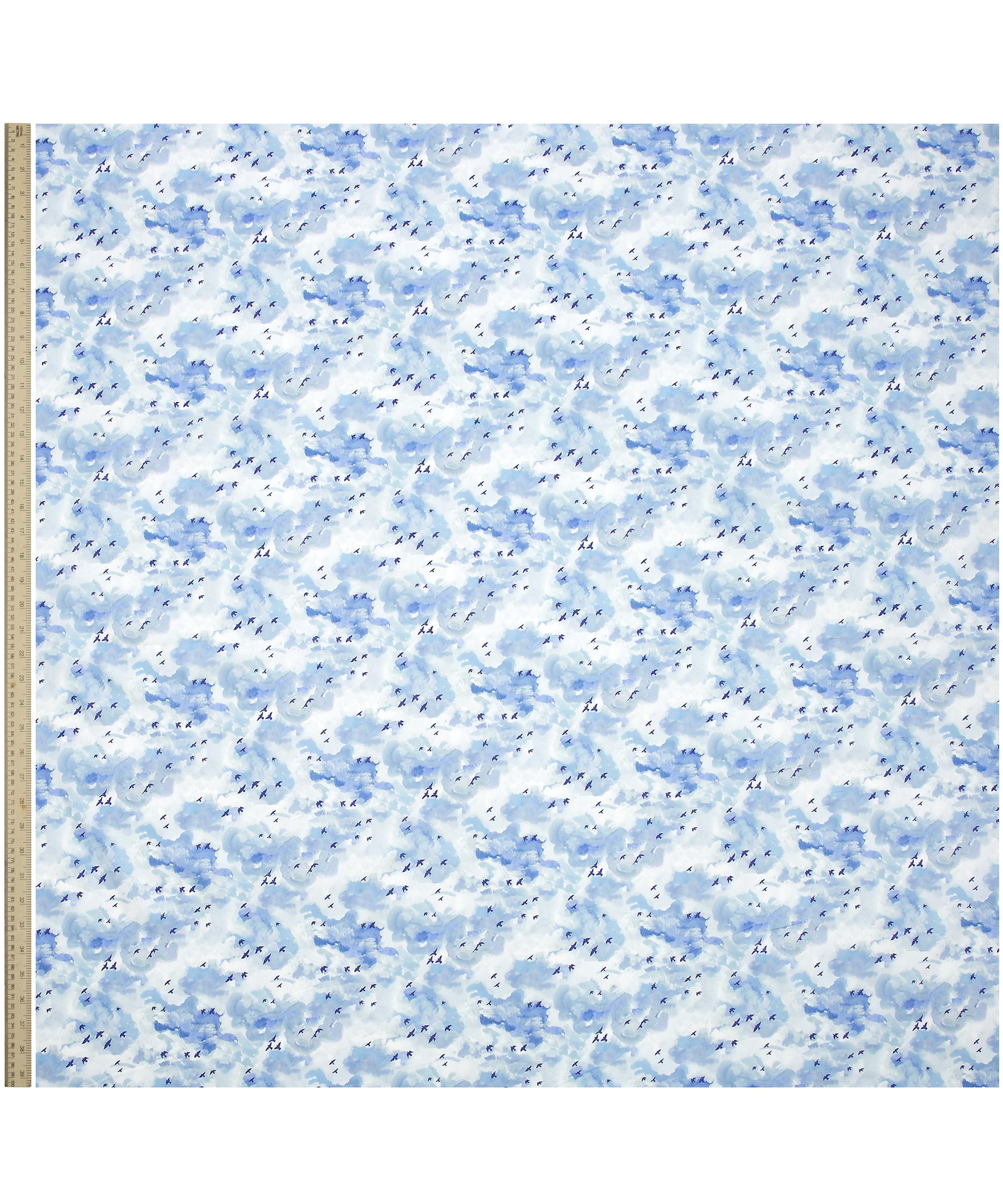 Cotton Tana Lawn Fabric Liberty London