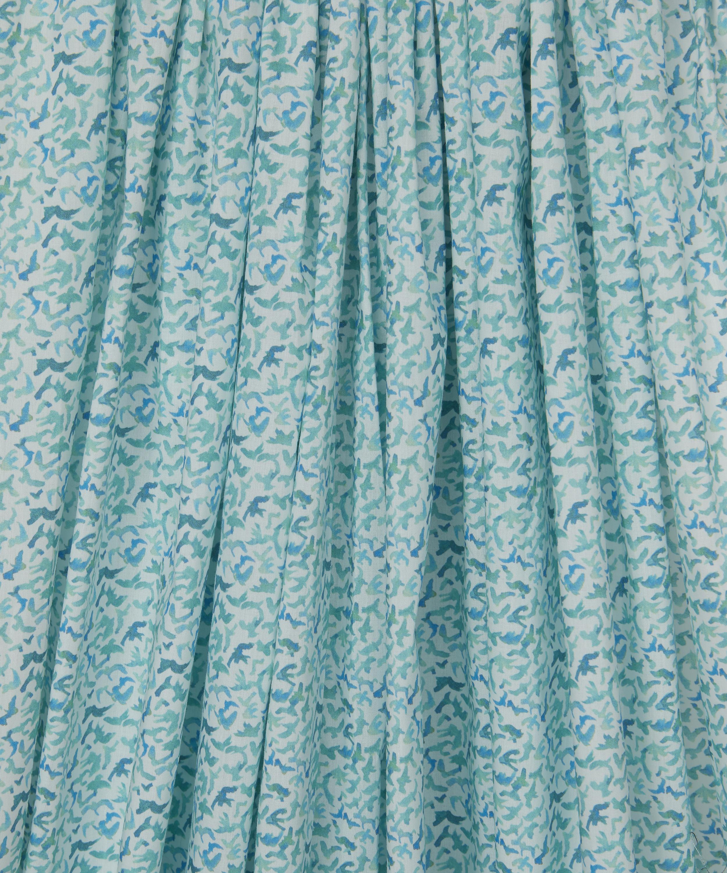 Flock Tana Lawn Cotton Liberty London