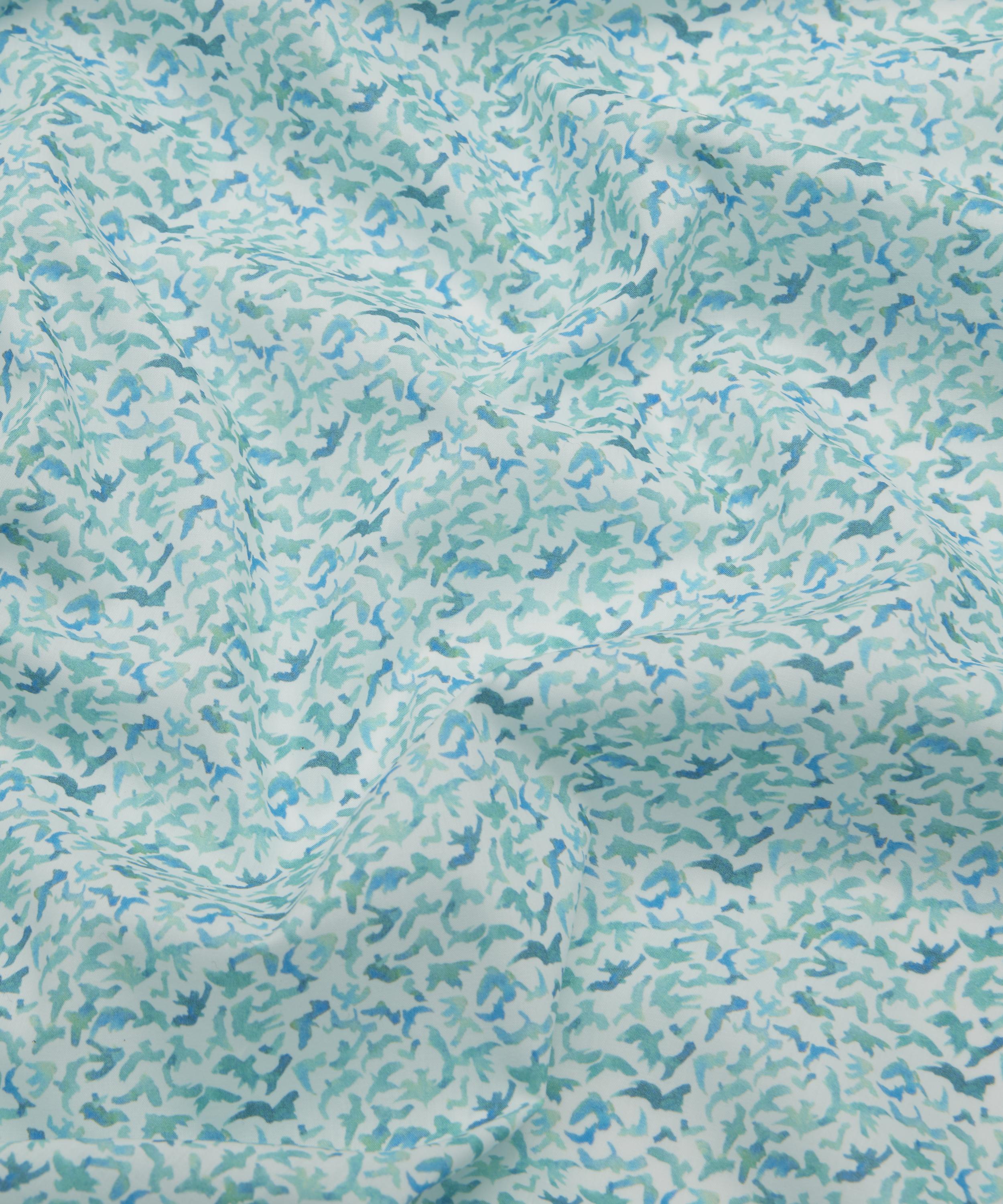 Flock Tana Lawn Cotton Liberty London