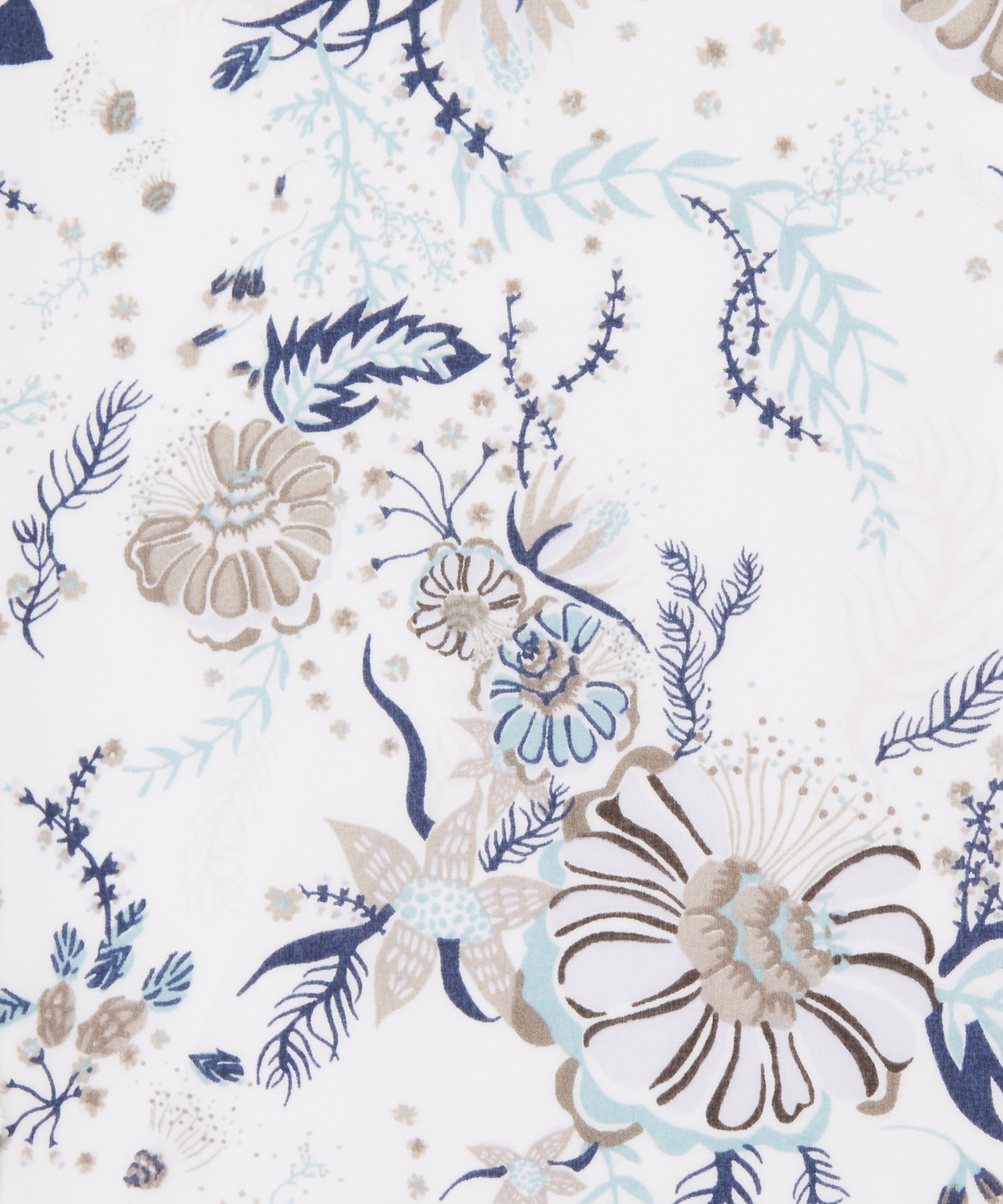 Aquatic Bloom Tana Lawn Cotton Liberty London