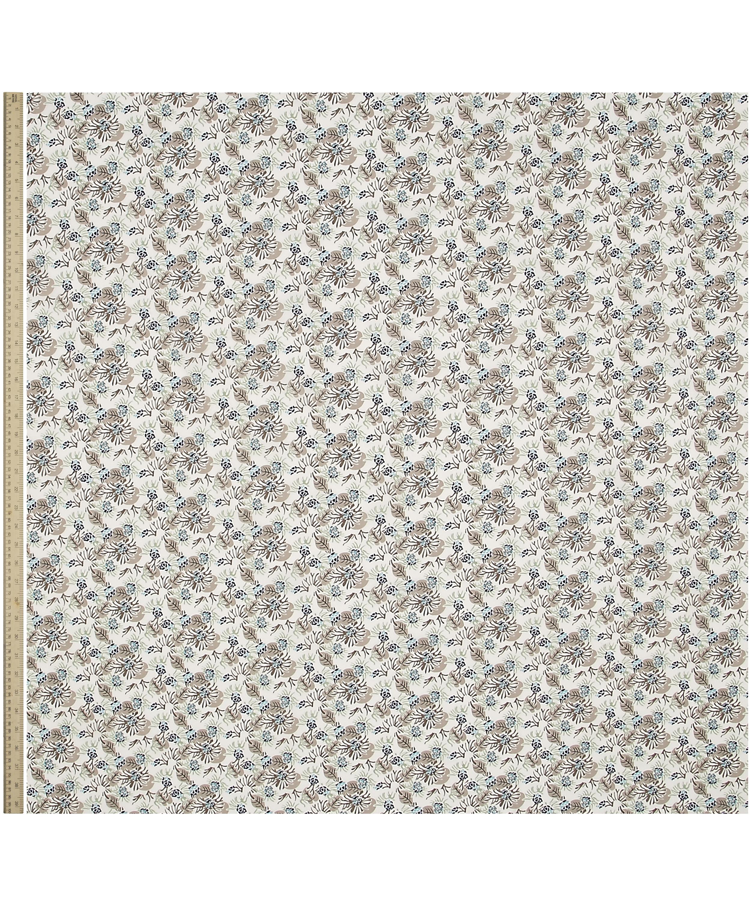 Cotton Tana Lawn Fabric Liberty London