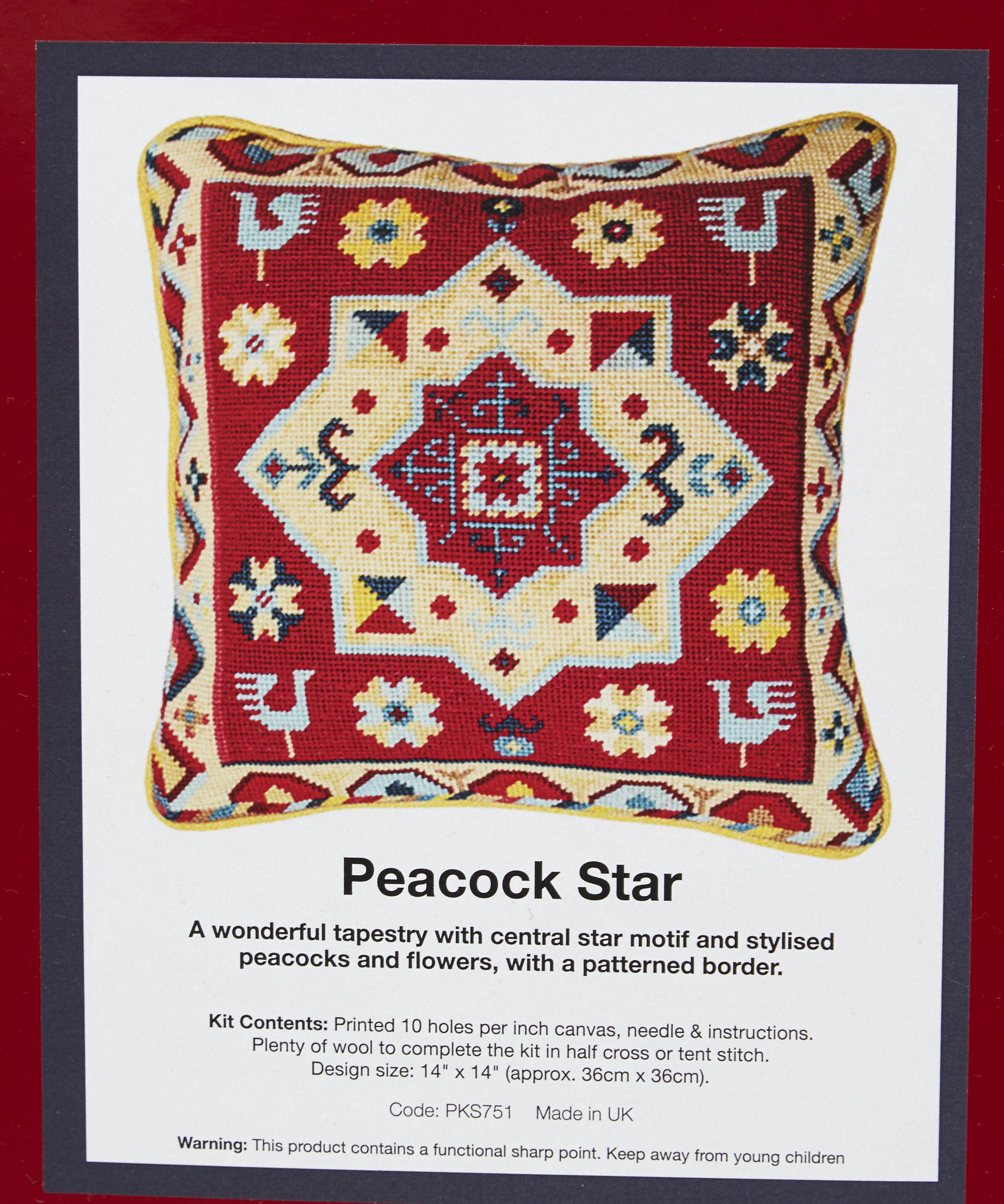 Kits Haberdashery Fabric Liberty London