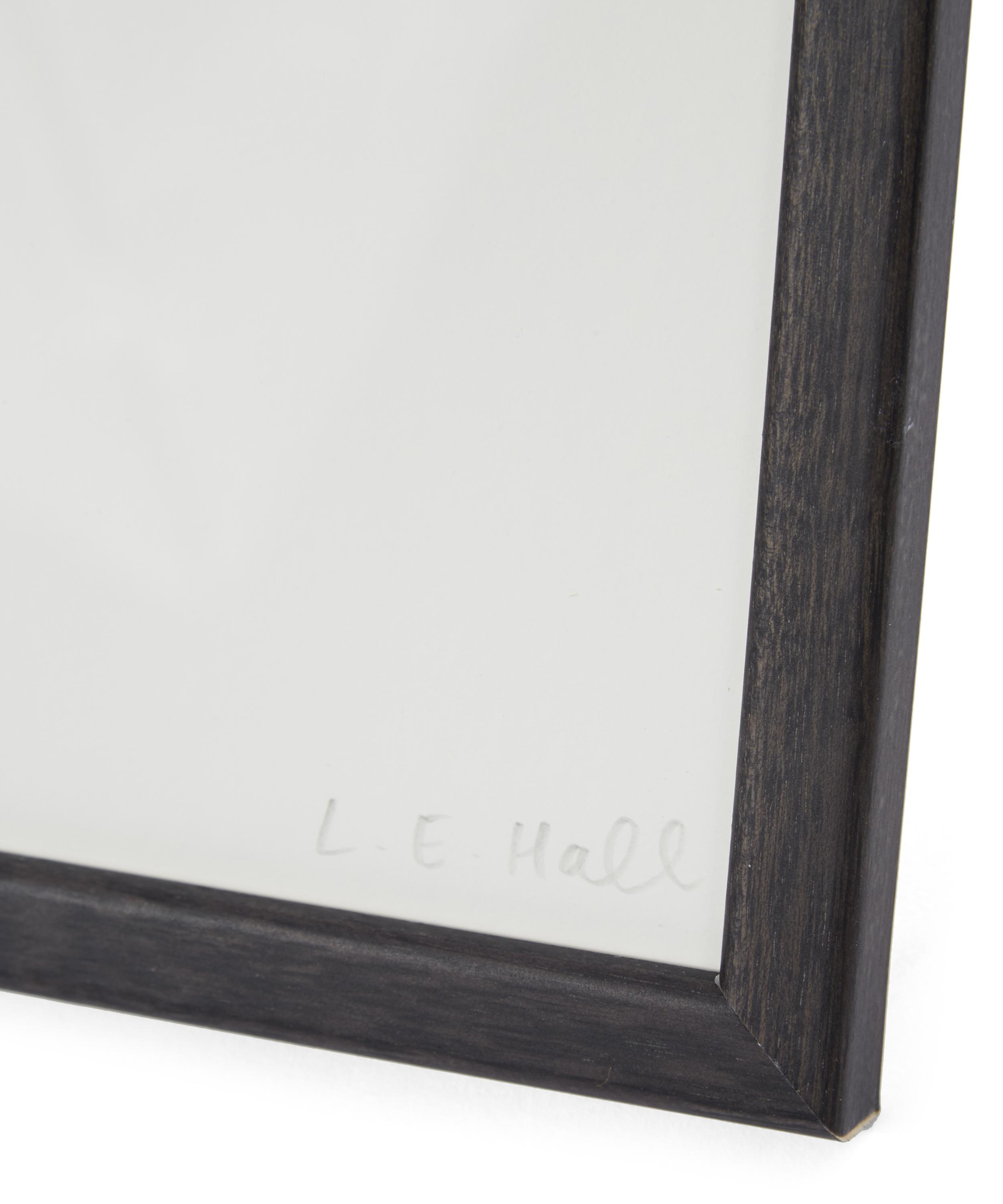 Absolutely Frame Print Liberty London