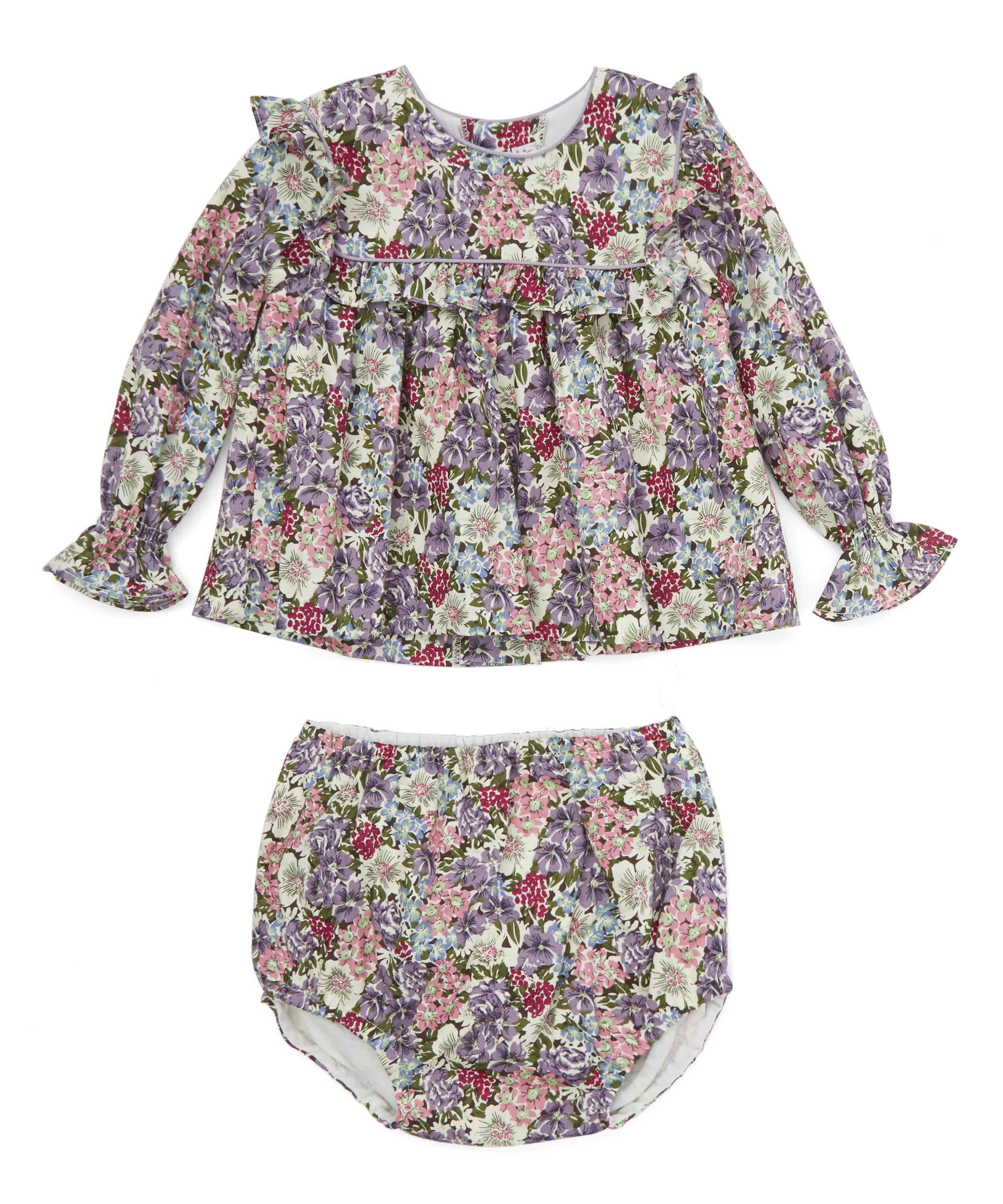 Baby Girls Kids Liberty London