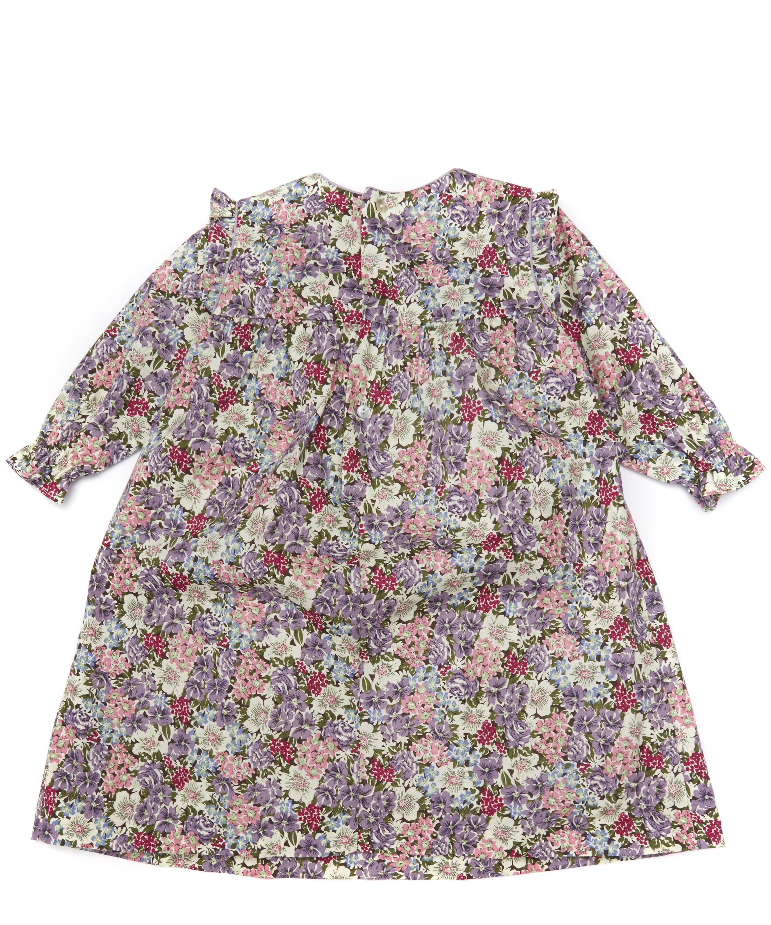 Baby Girls Kids Liberty London