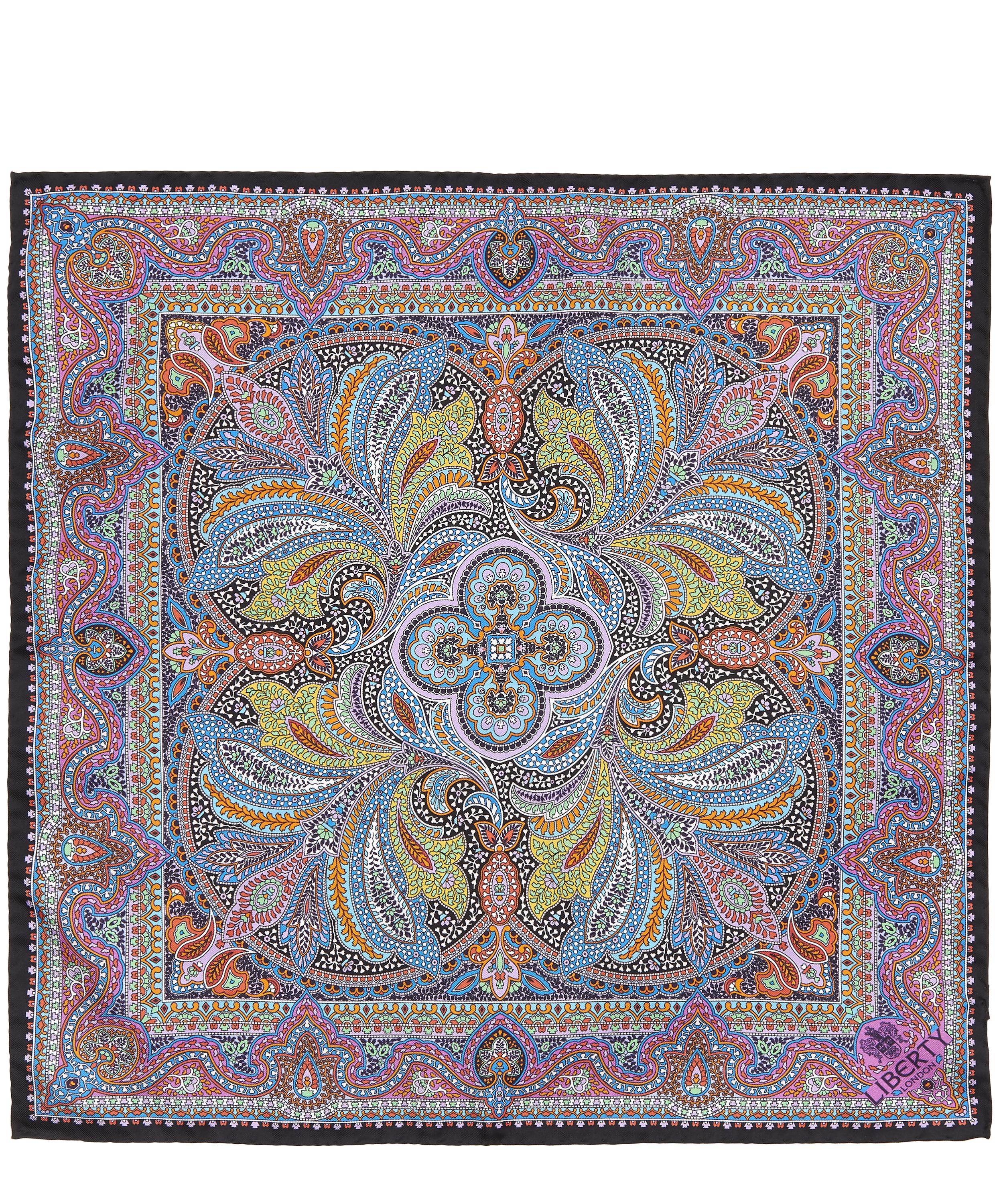 Scarves Liberty Products Liberty London