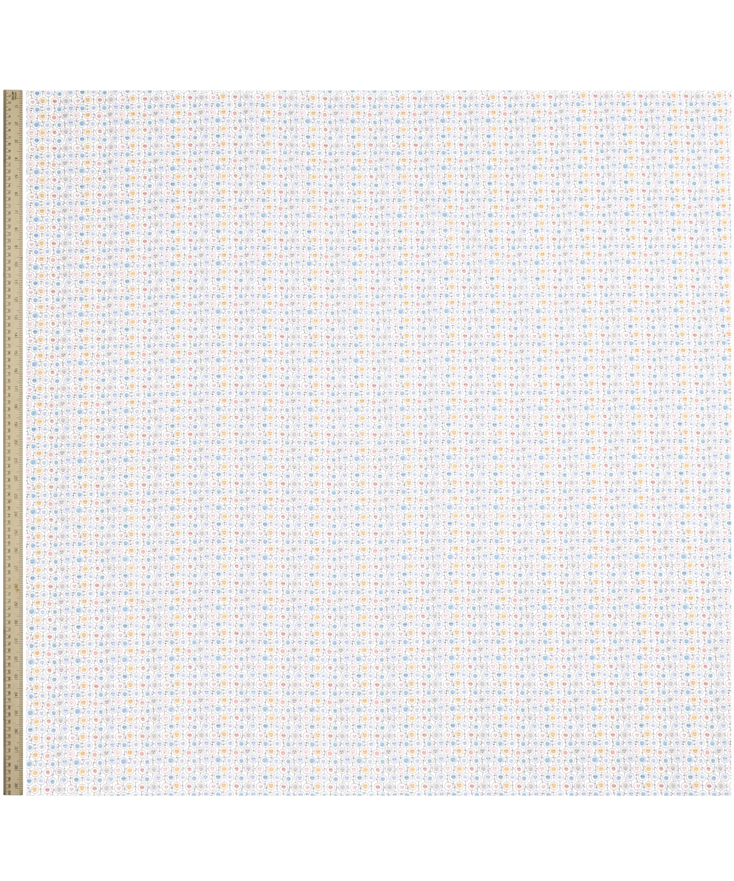 Cotton Tana Lawn Fabric Liberty London