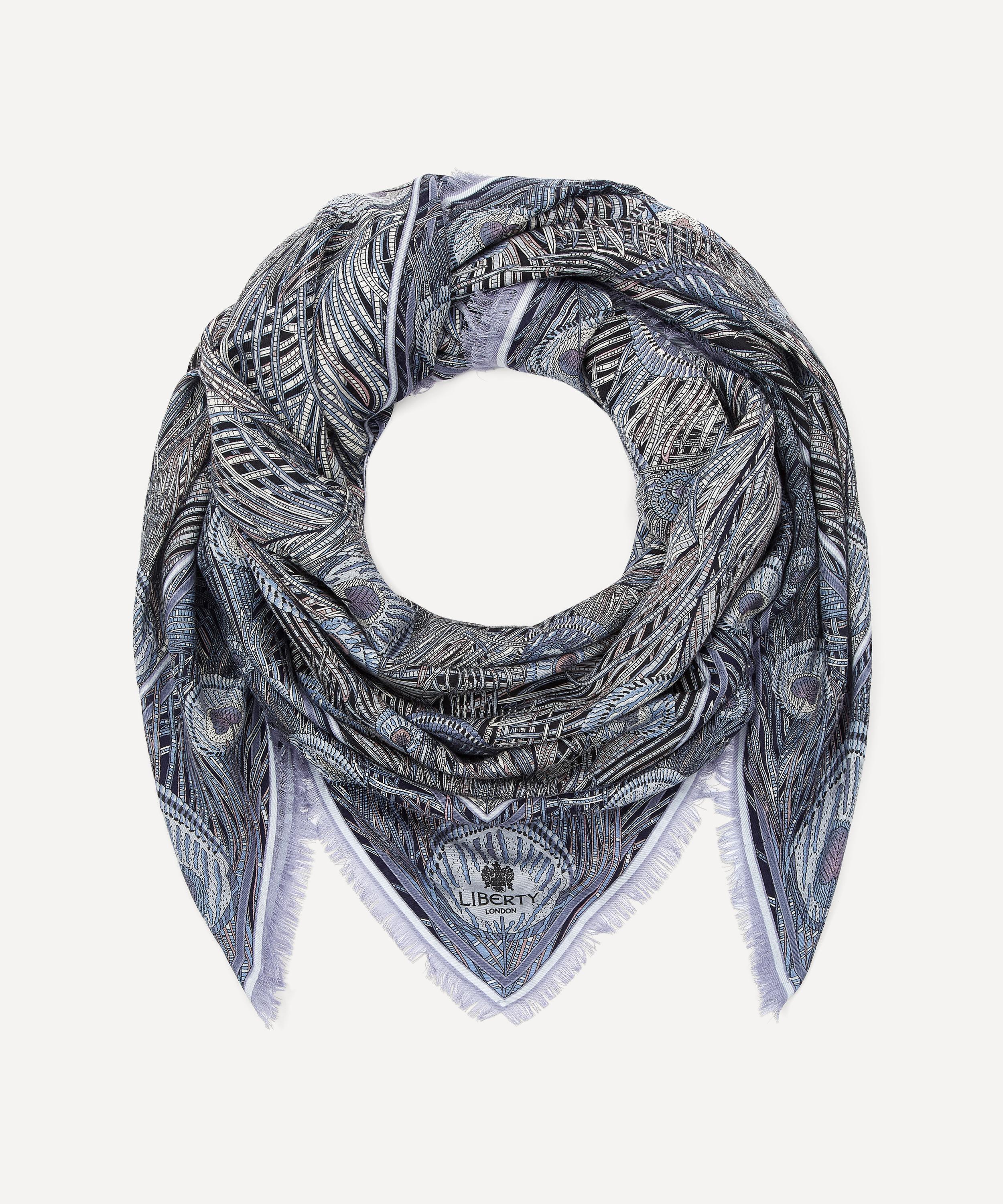 Scarves Liberty London Brands Liberty London