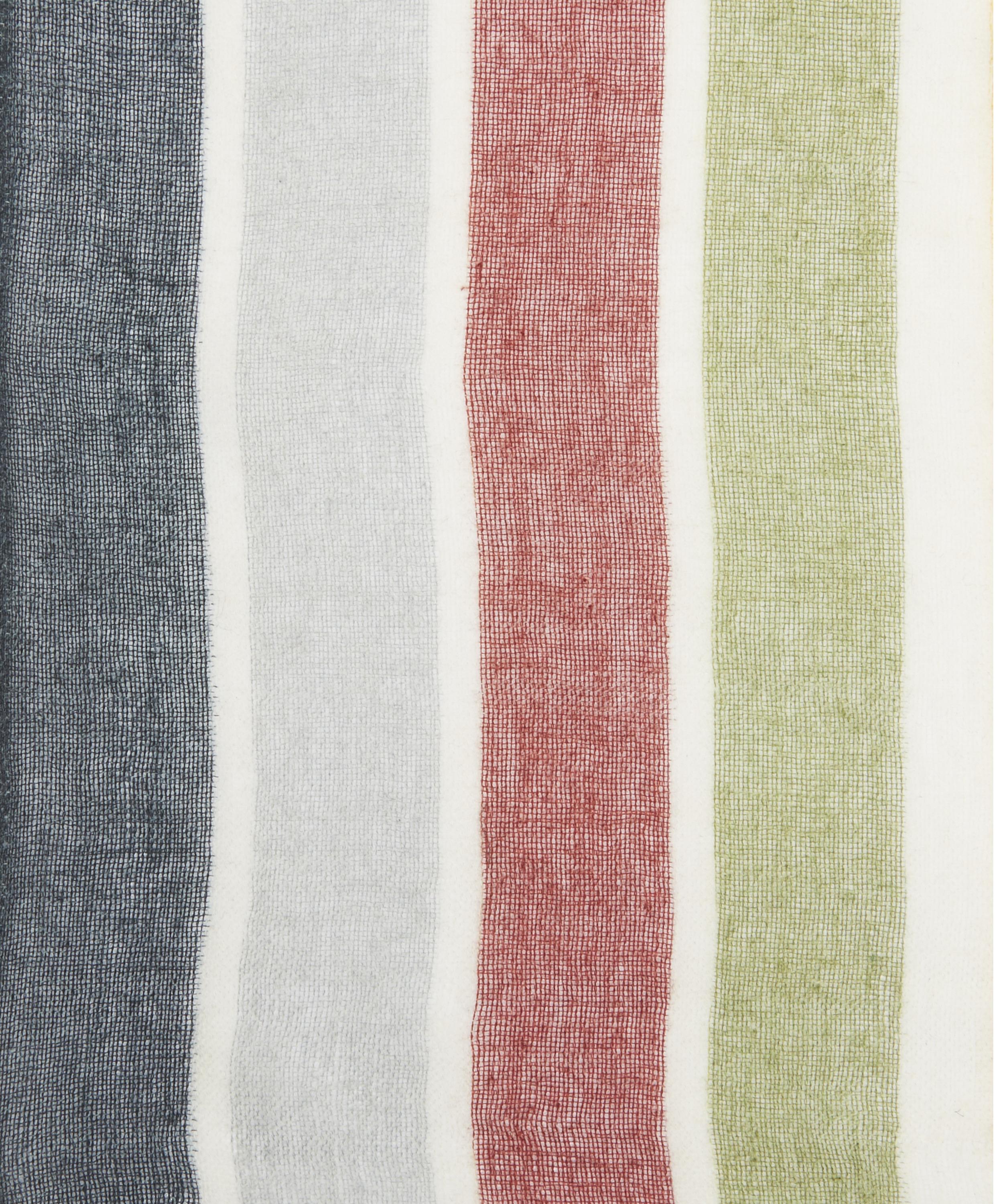 Sites-liberty-Site | Liberty London Sunset Cashmere Shawl