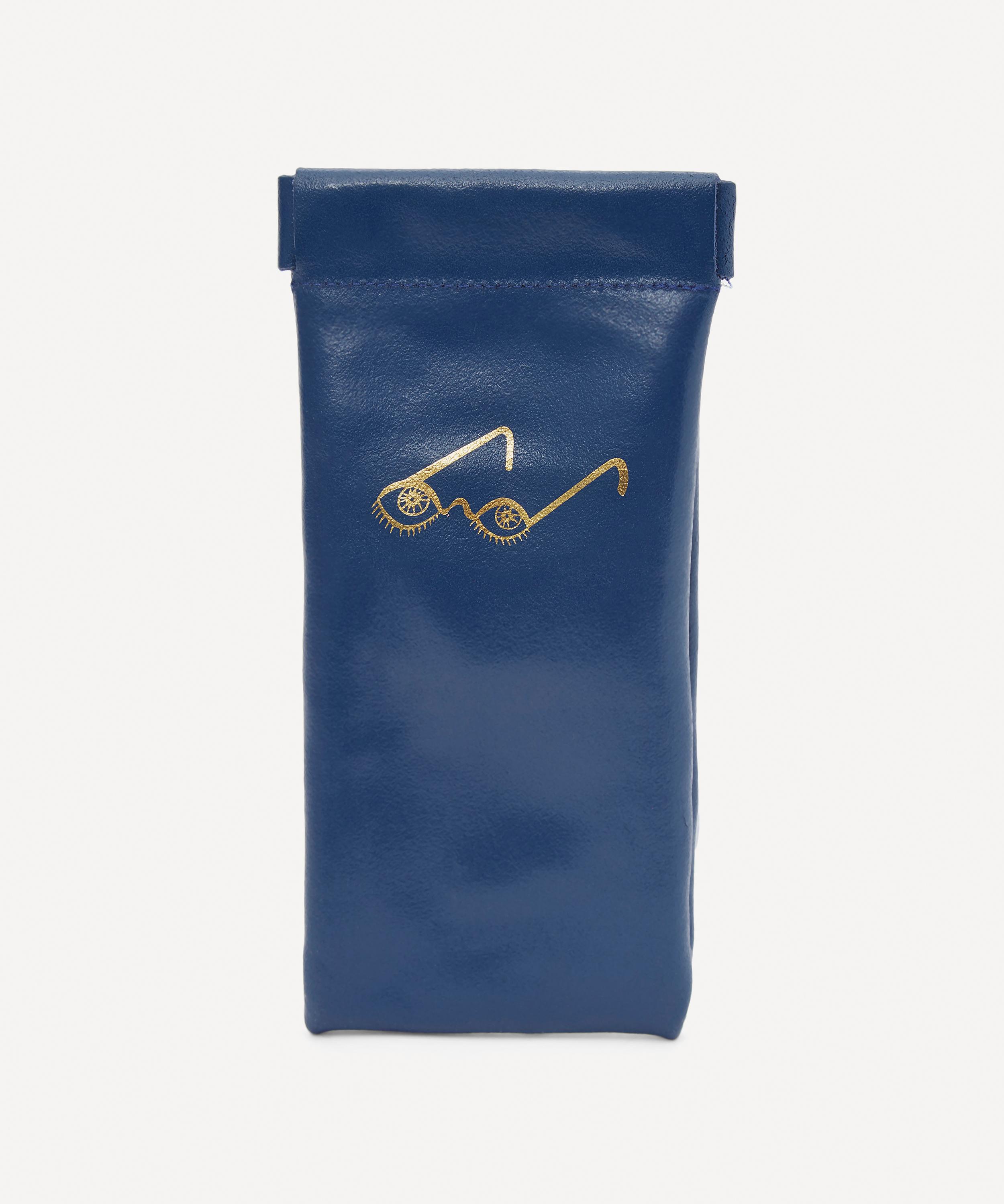 Spectacles Glasses Case Liberty London