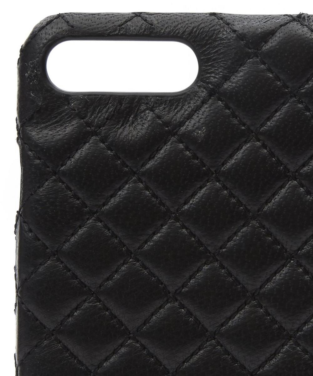 quilted iphone 7 plus case quilted iphone 7 plus case