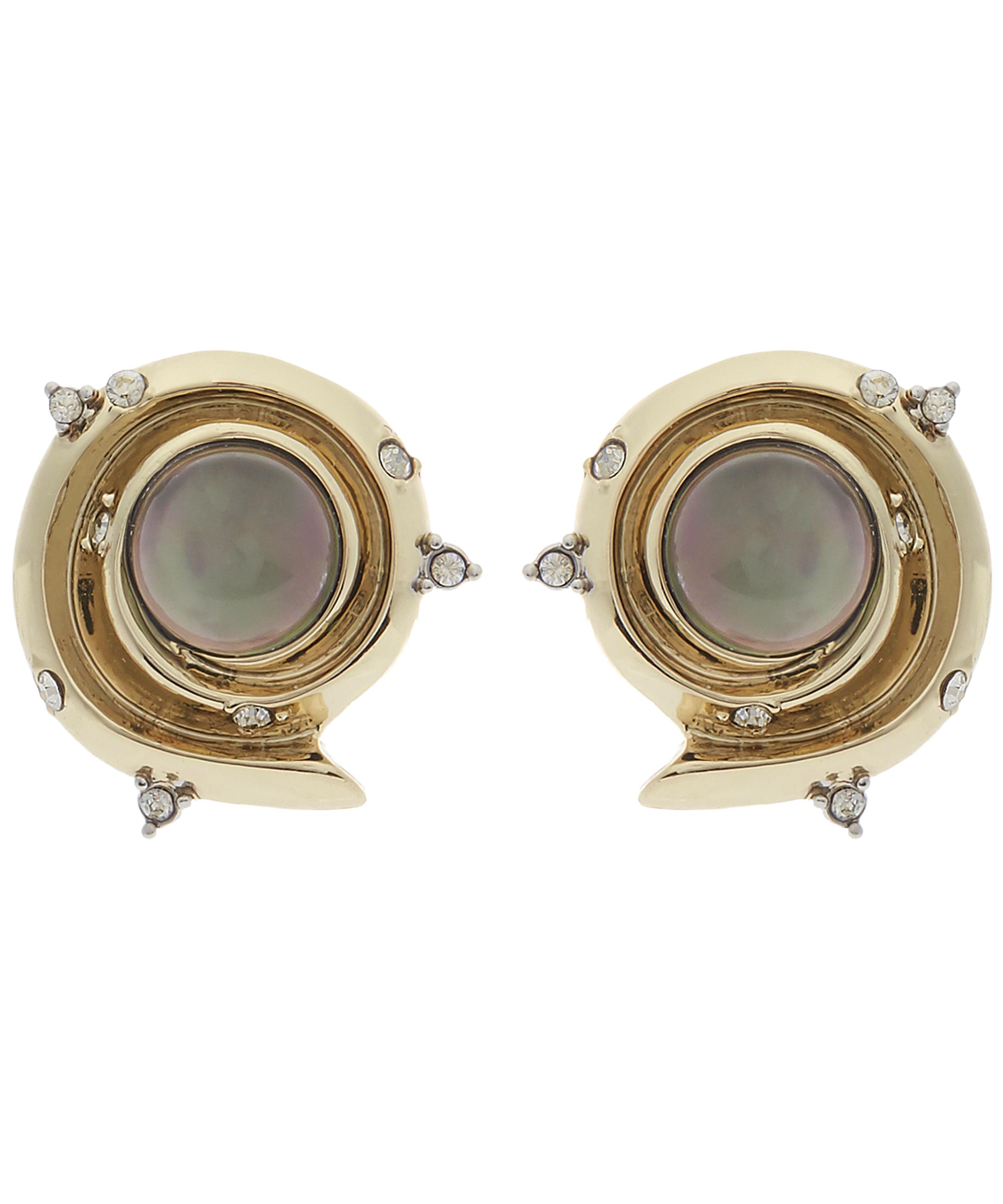 Earrings Jewellery Women Liberty London