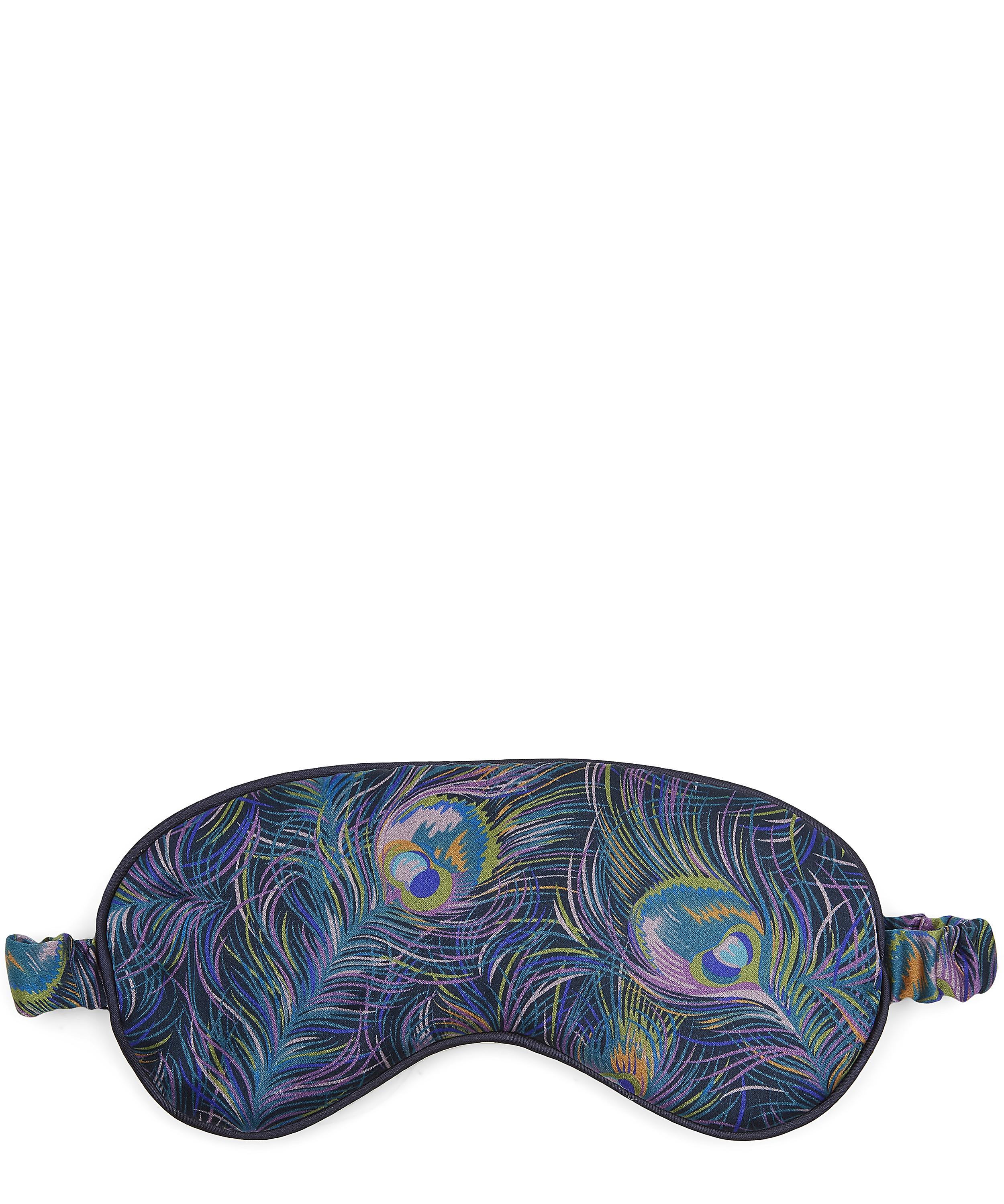 Orion Silk Eye Mask