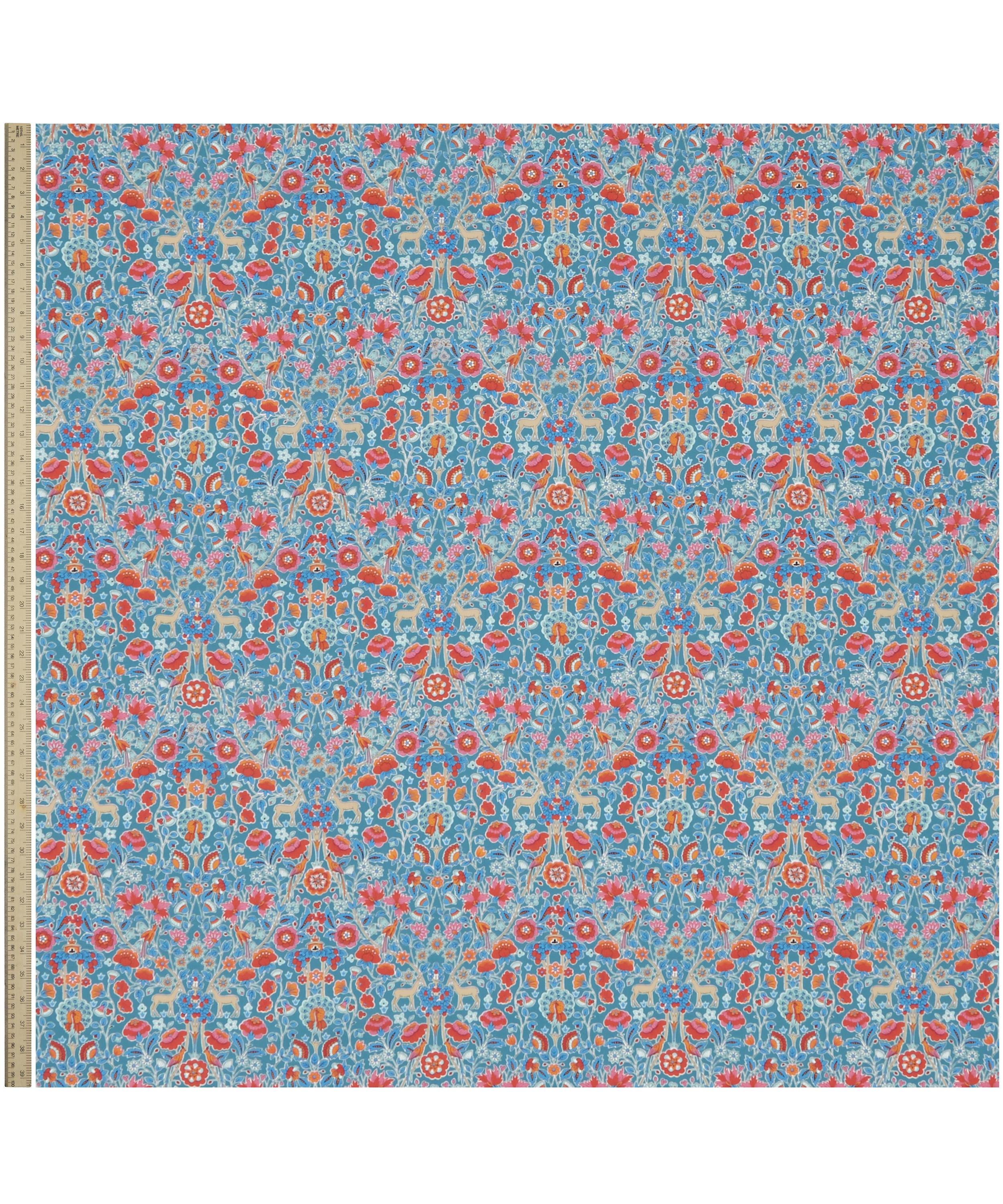 Palmeira Bloom Tana Lawn Cotton Liberty London