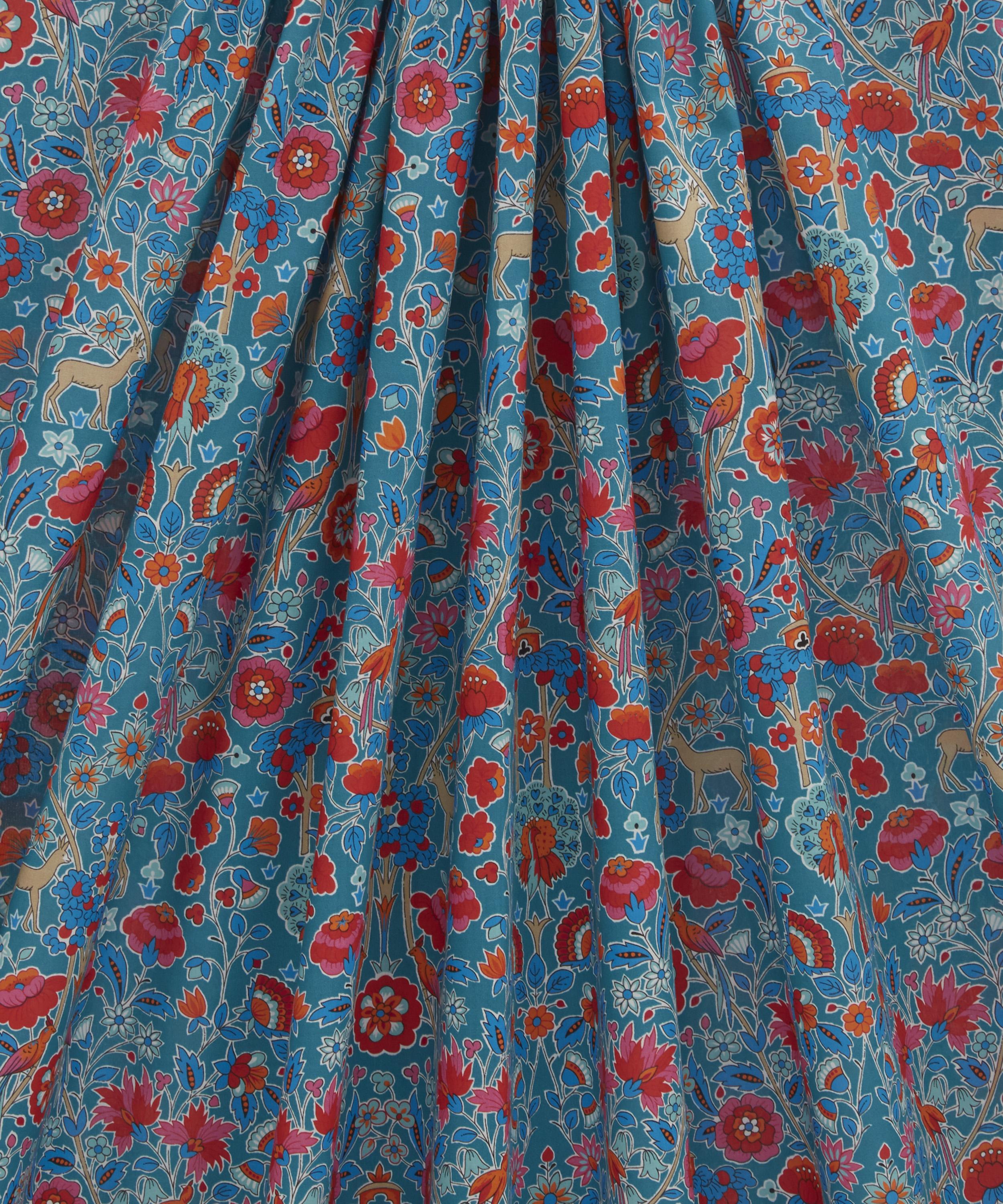 Palmeira Bloom Tana Lawn Cotton Liberty London
