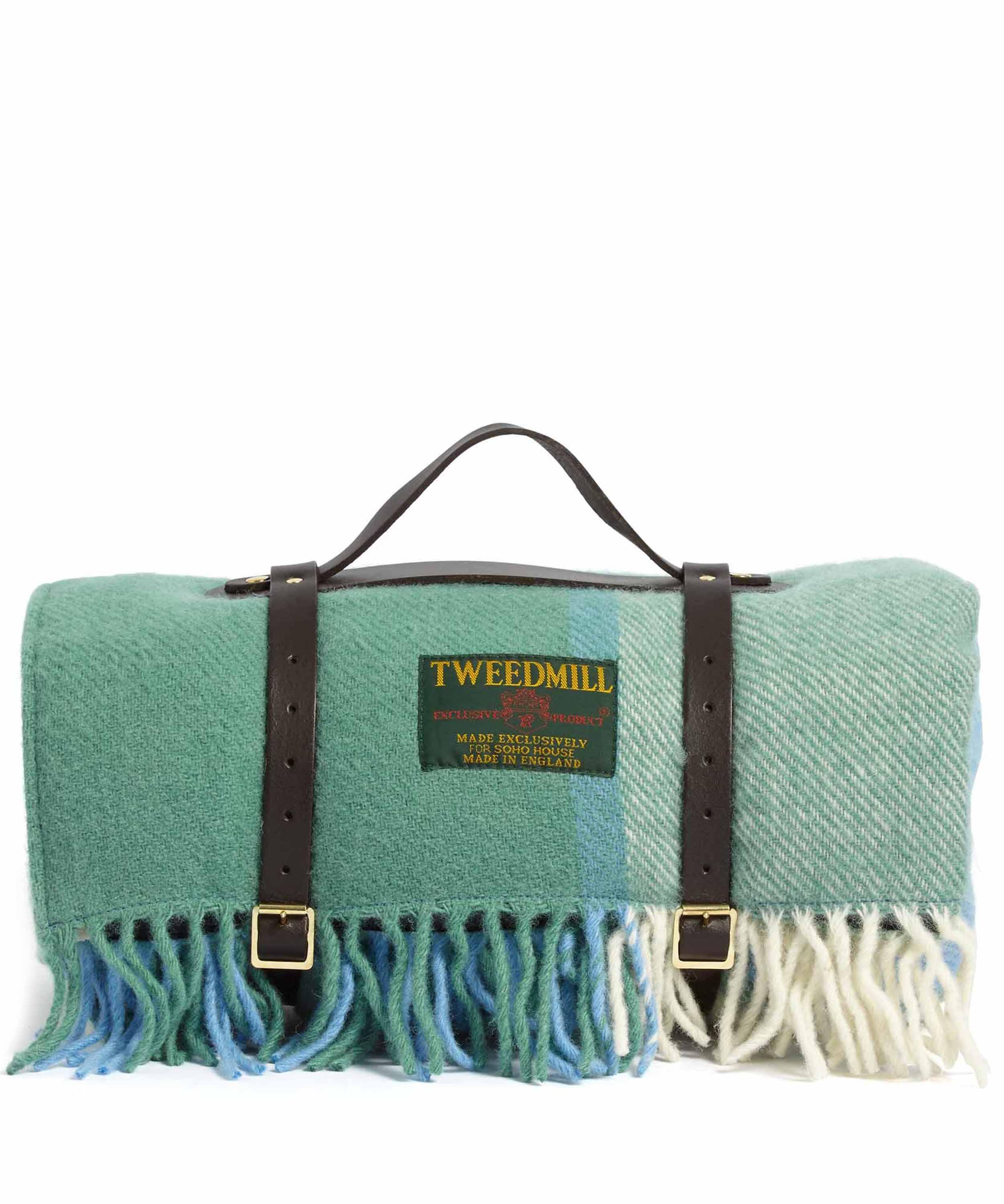bcf picnic blanket